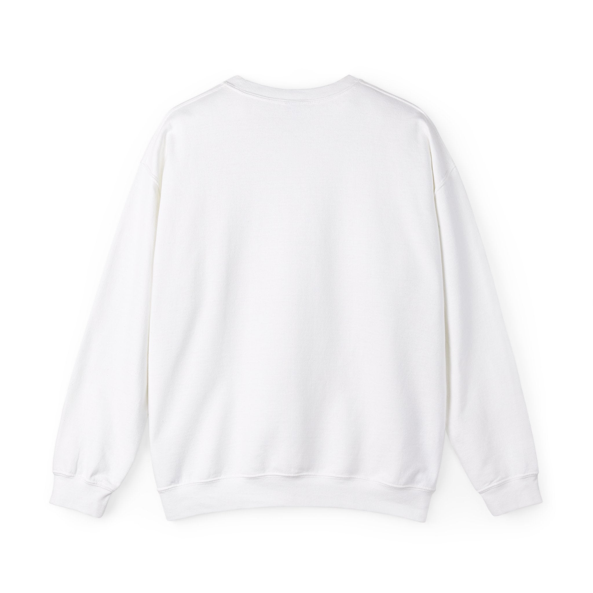 Christmas Horses - Crewneck Sweatshirt