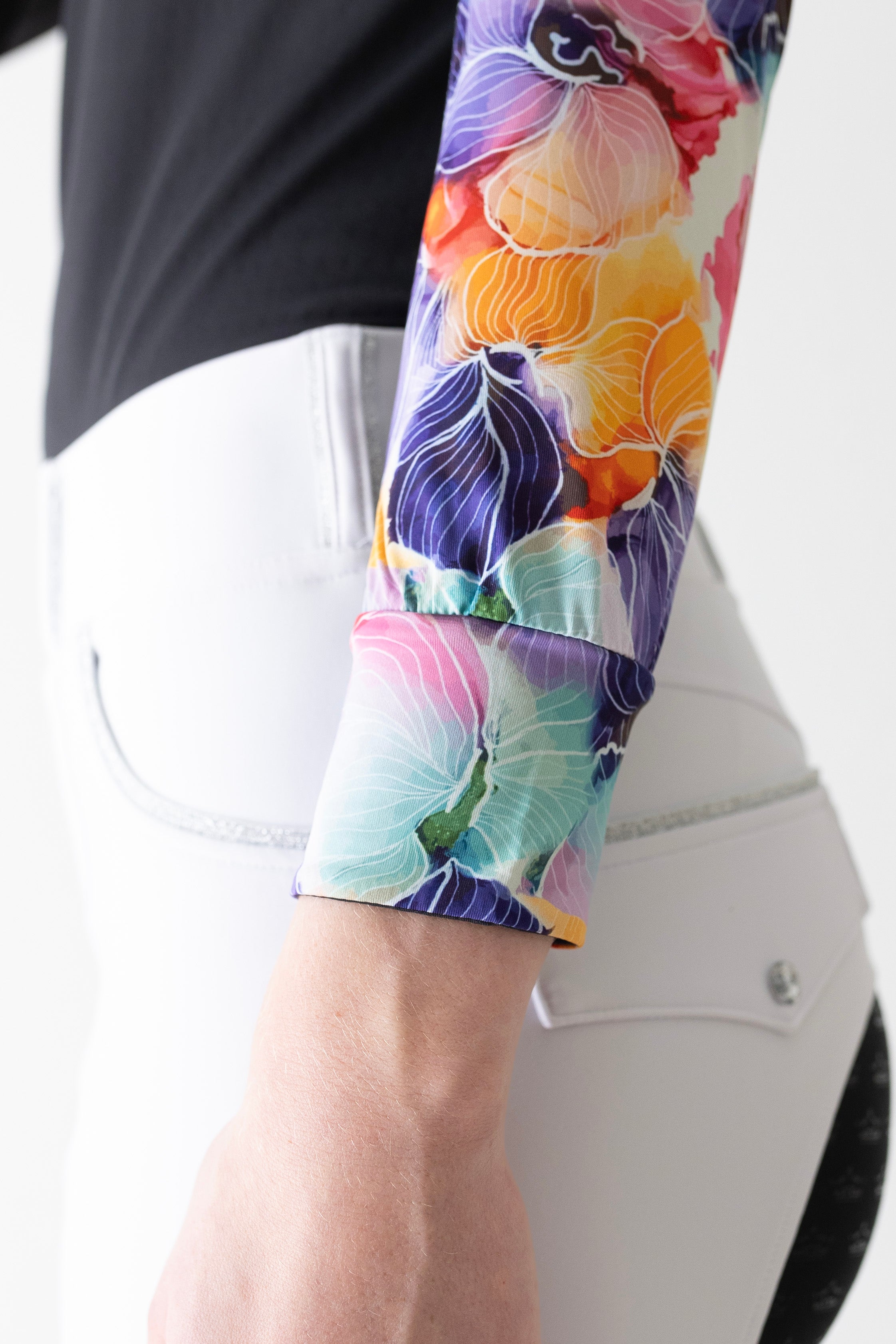 NEW Base Layer - FIONA