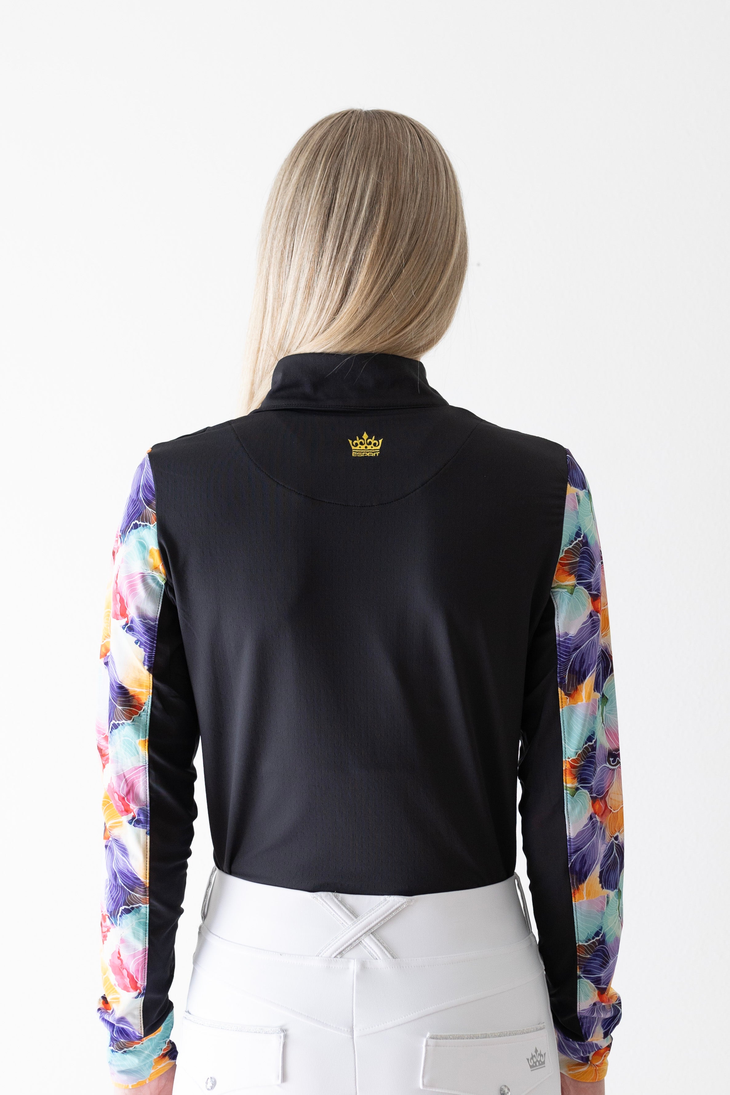 NEW Base Layer - FIONA