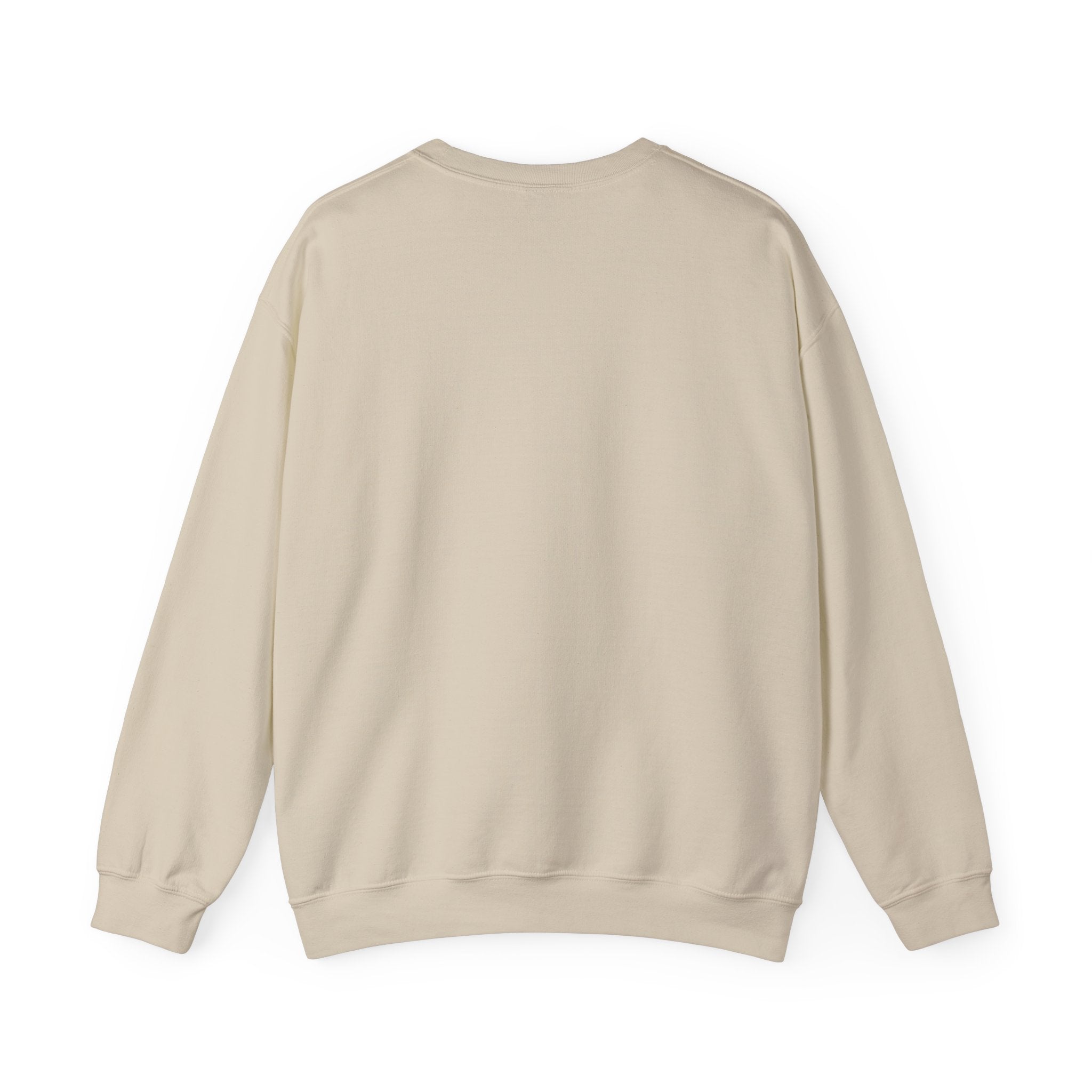 Christmas Horses - Crewneck Sweatshirt