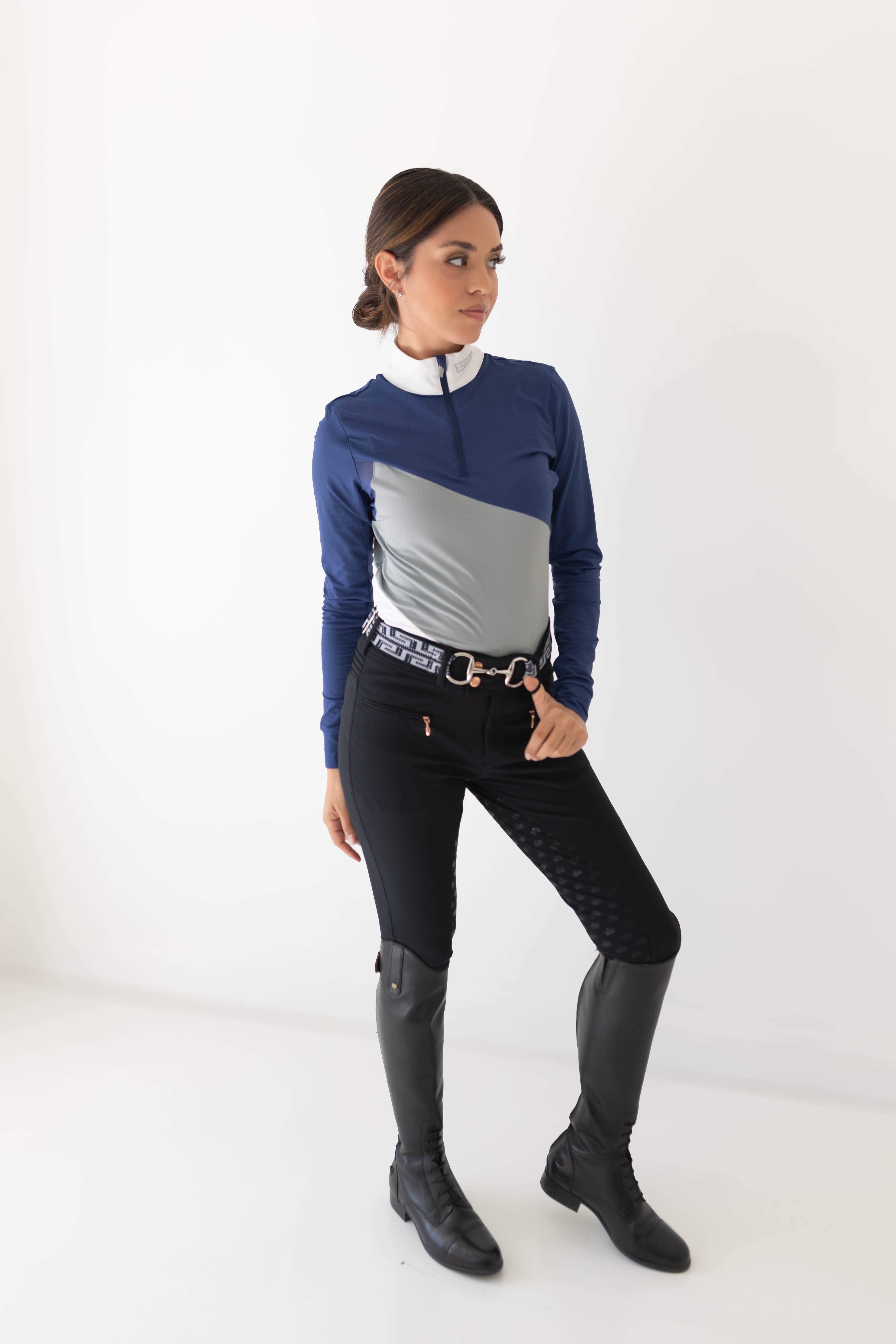 Base Layer - Lola