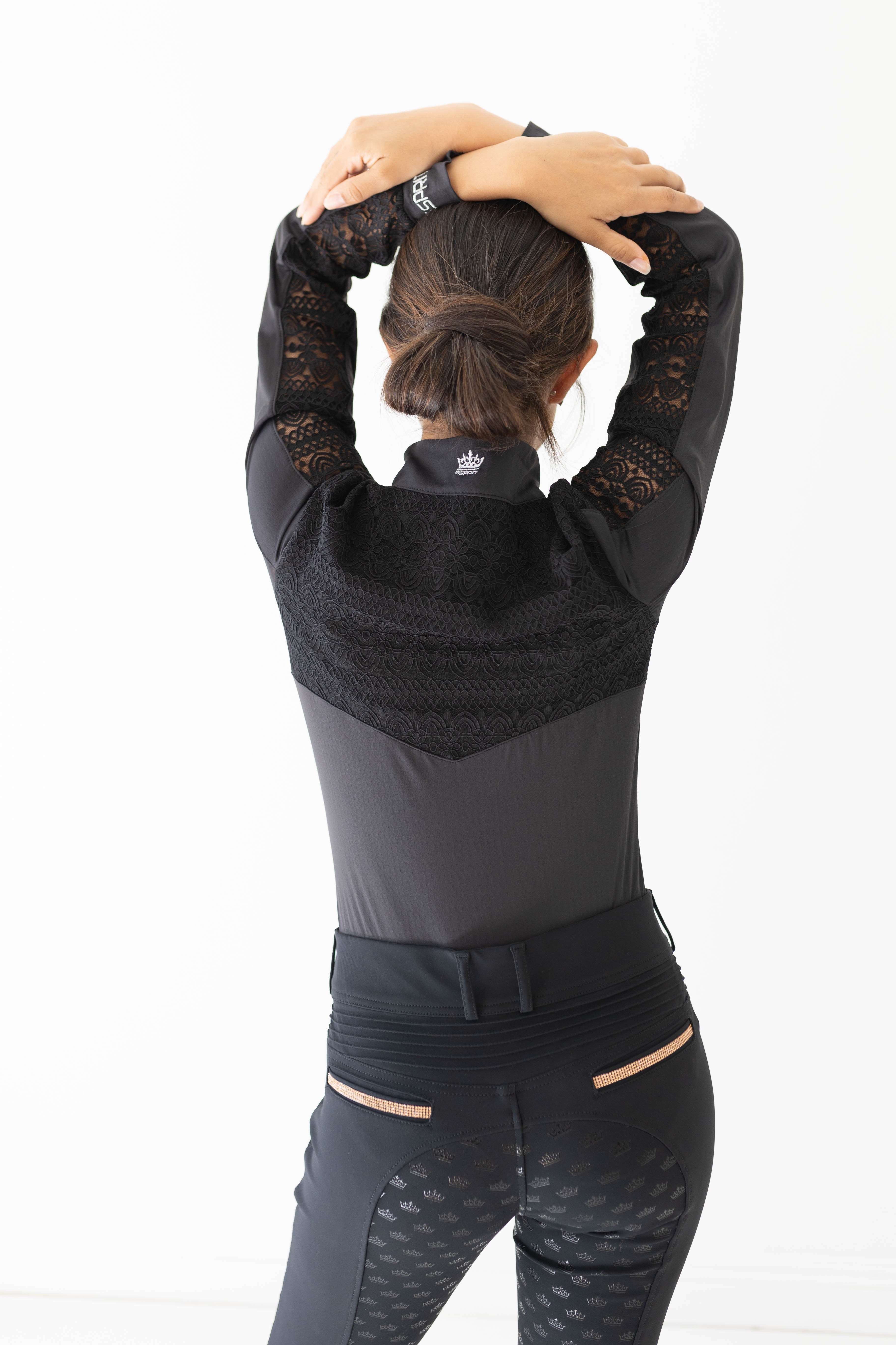 Base Layer - Coco