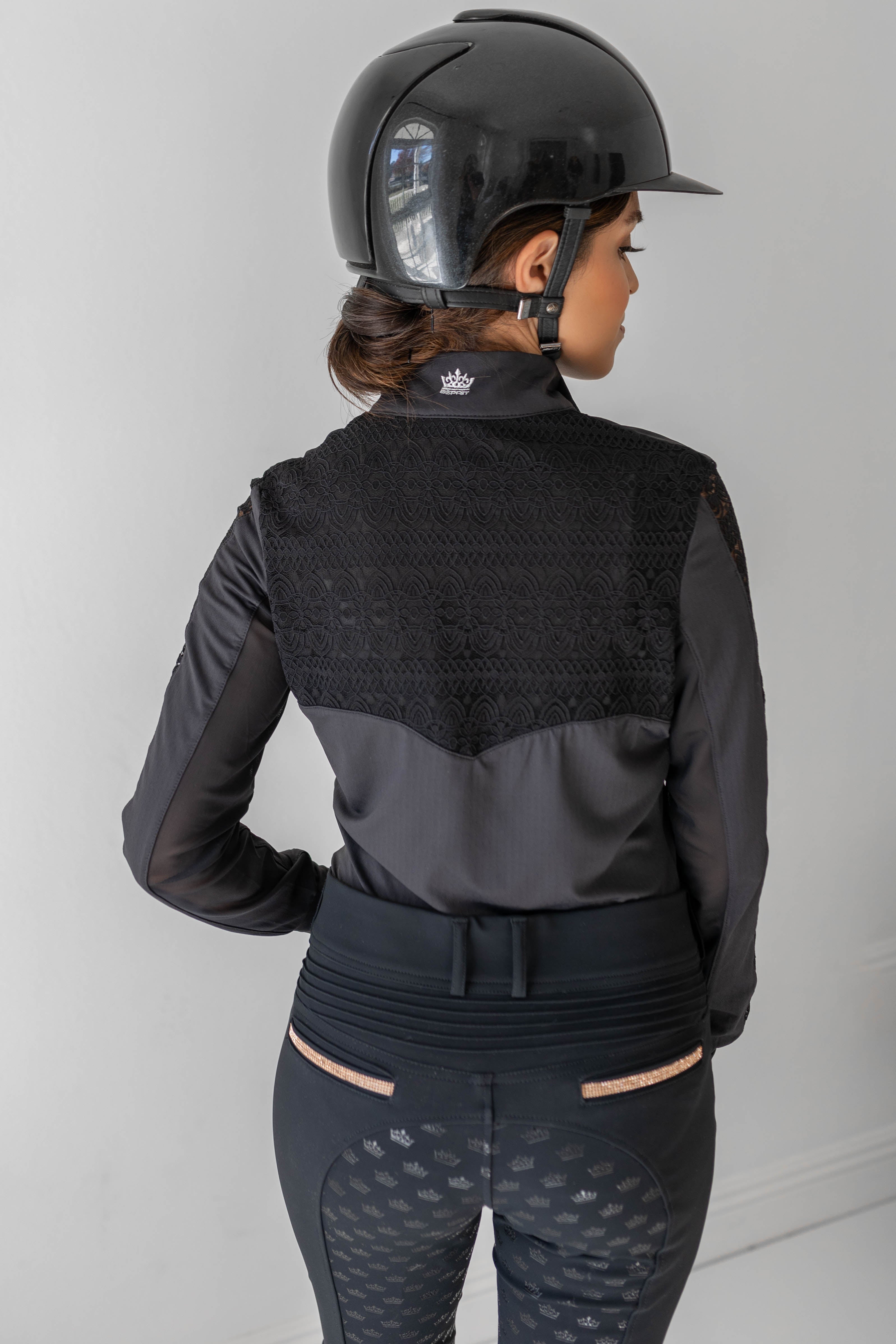 Base Layer - Coco