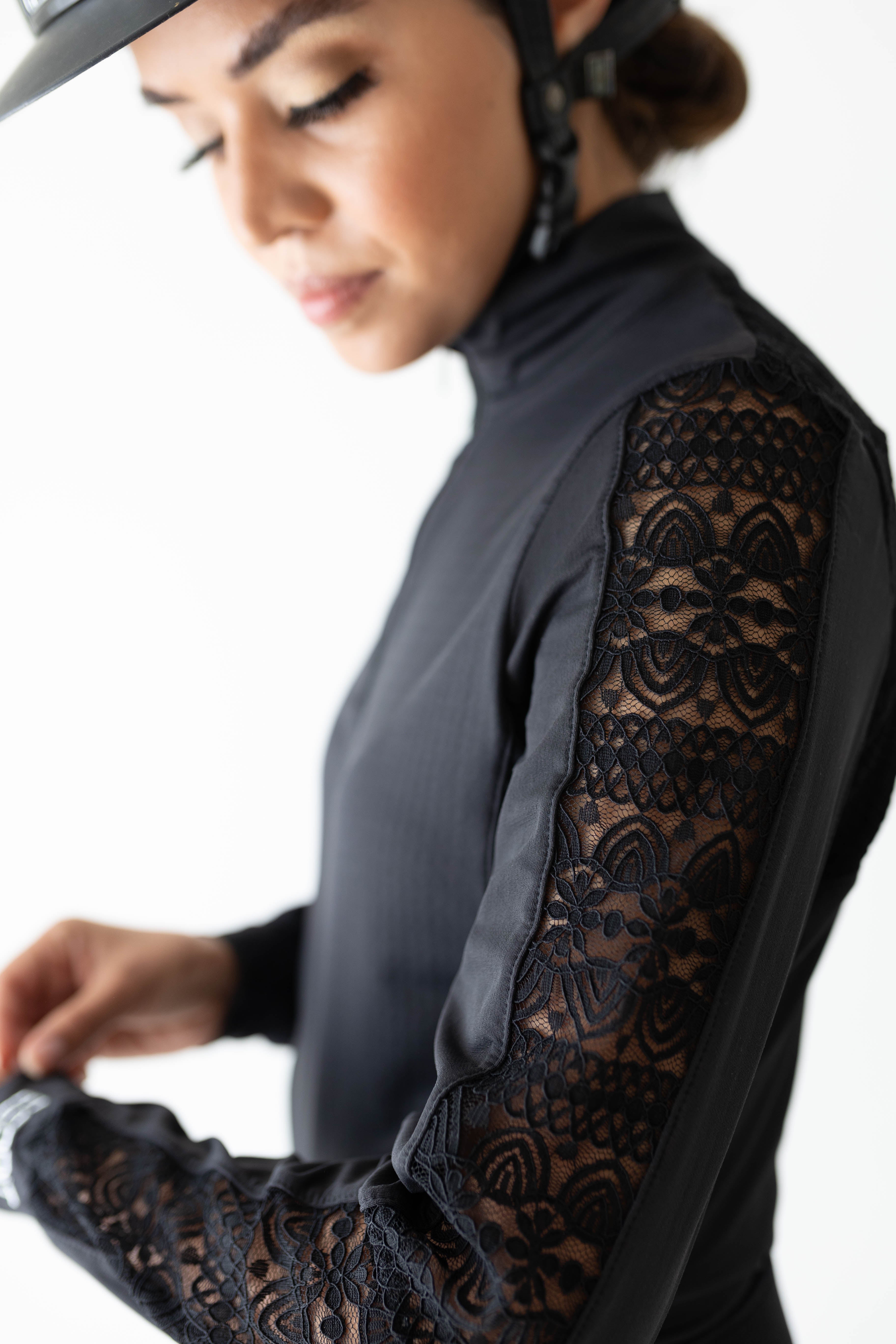 Base Layer - Coco