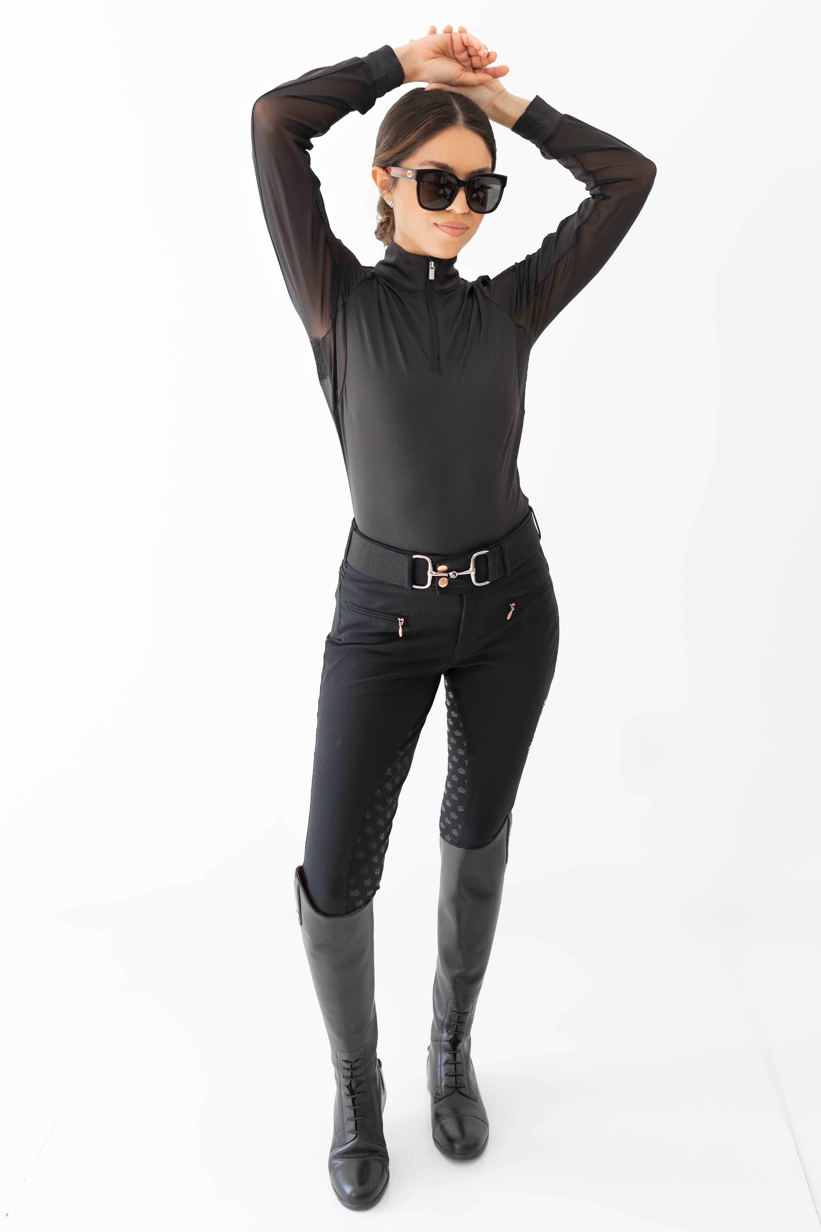 Base Layer - Coco