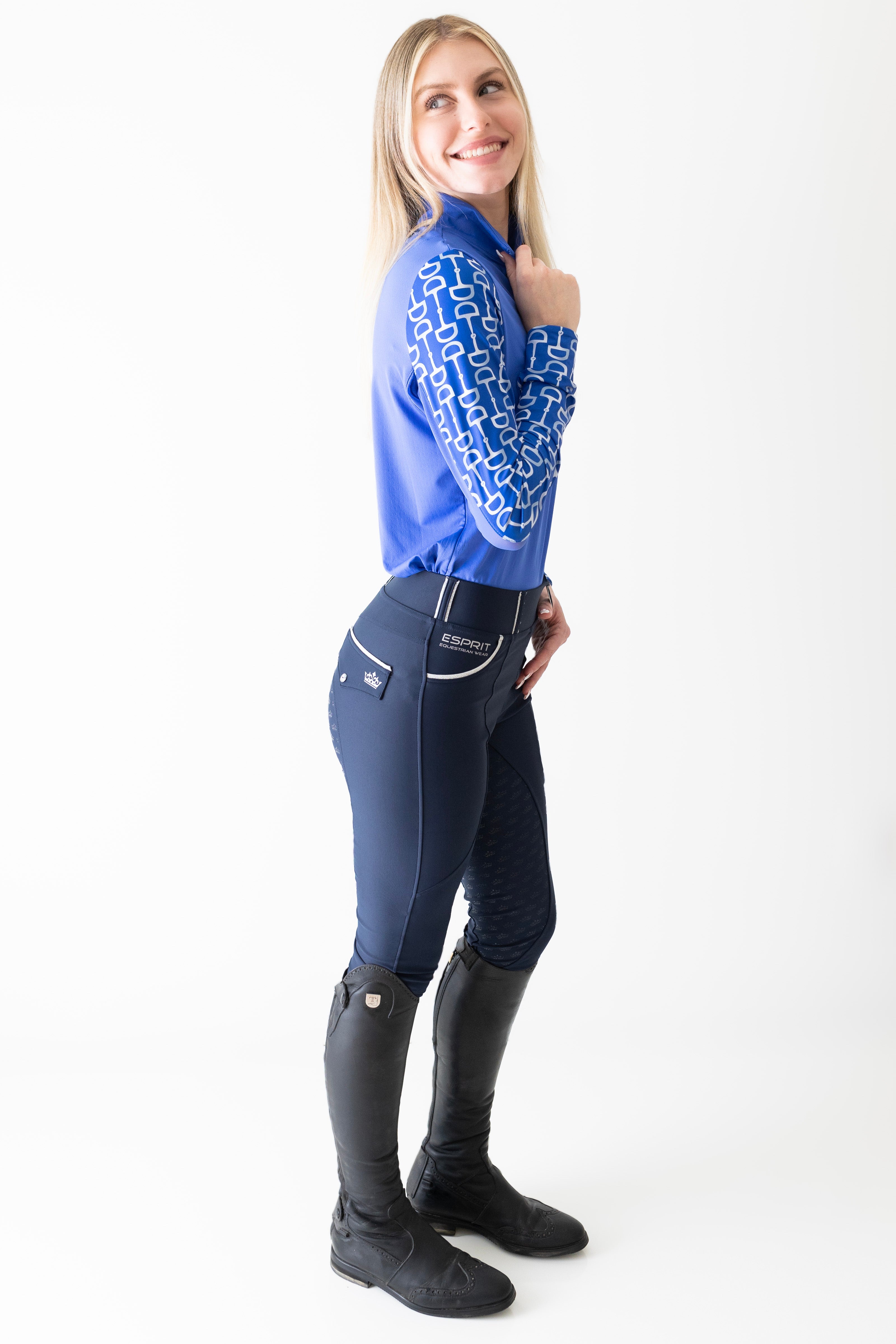 NEW Base Layer - DELLA