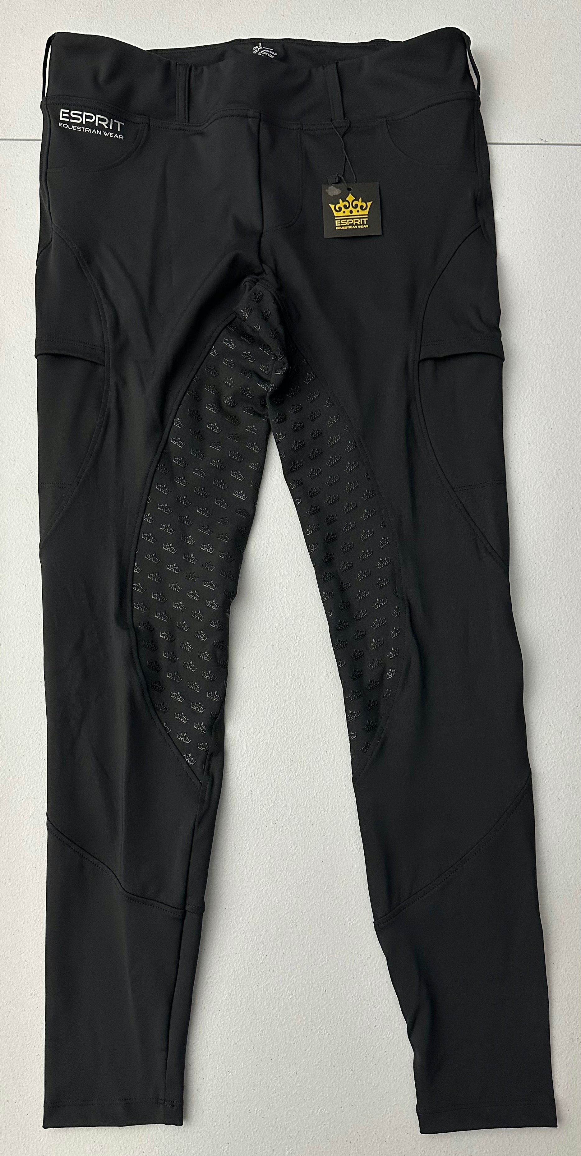 (1) Classic Black LARGE