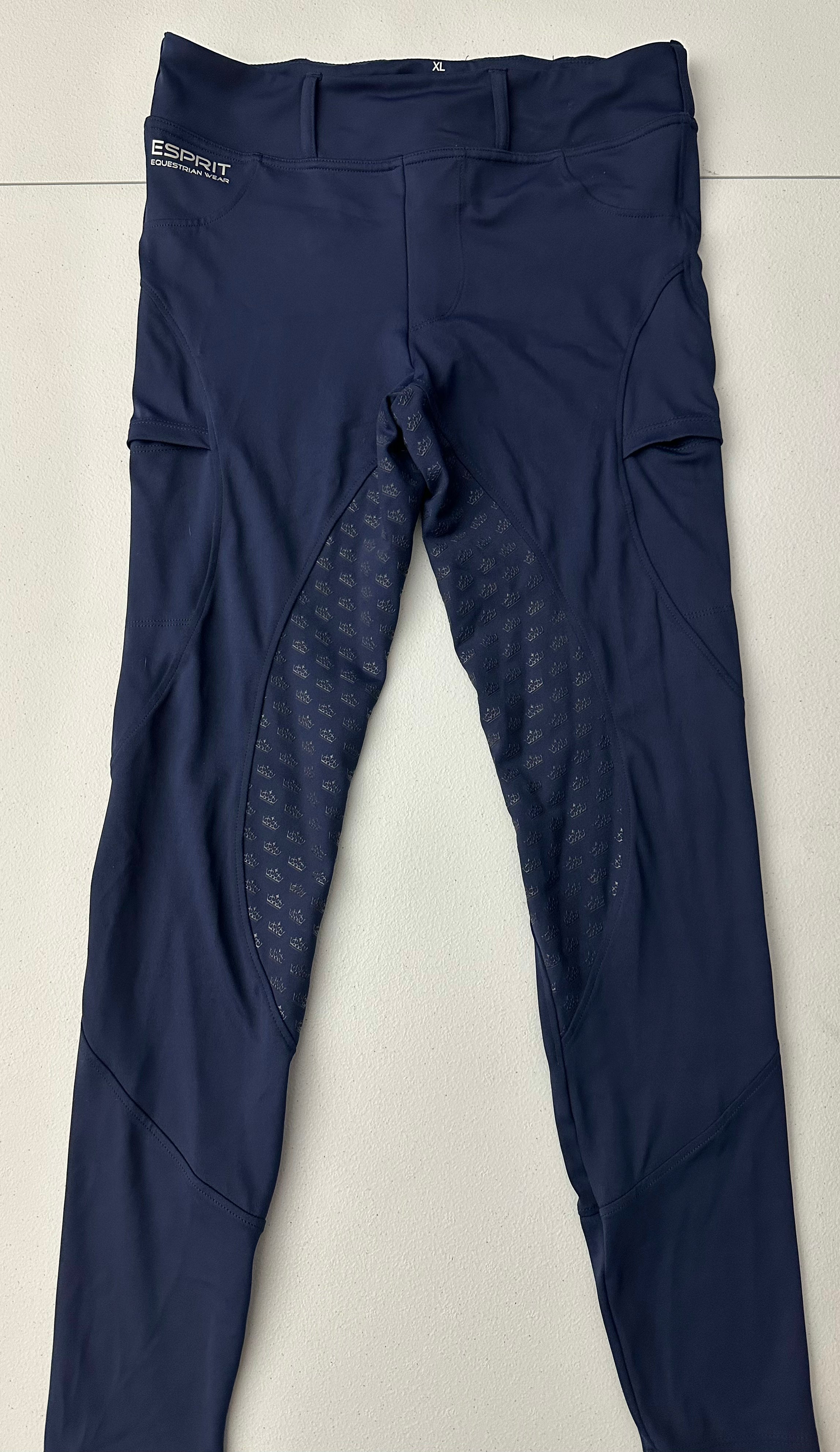 (5) Classic Navy X-LARGE