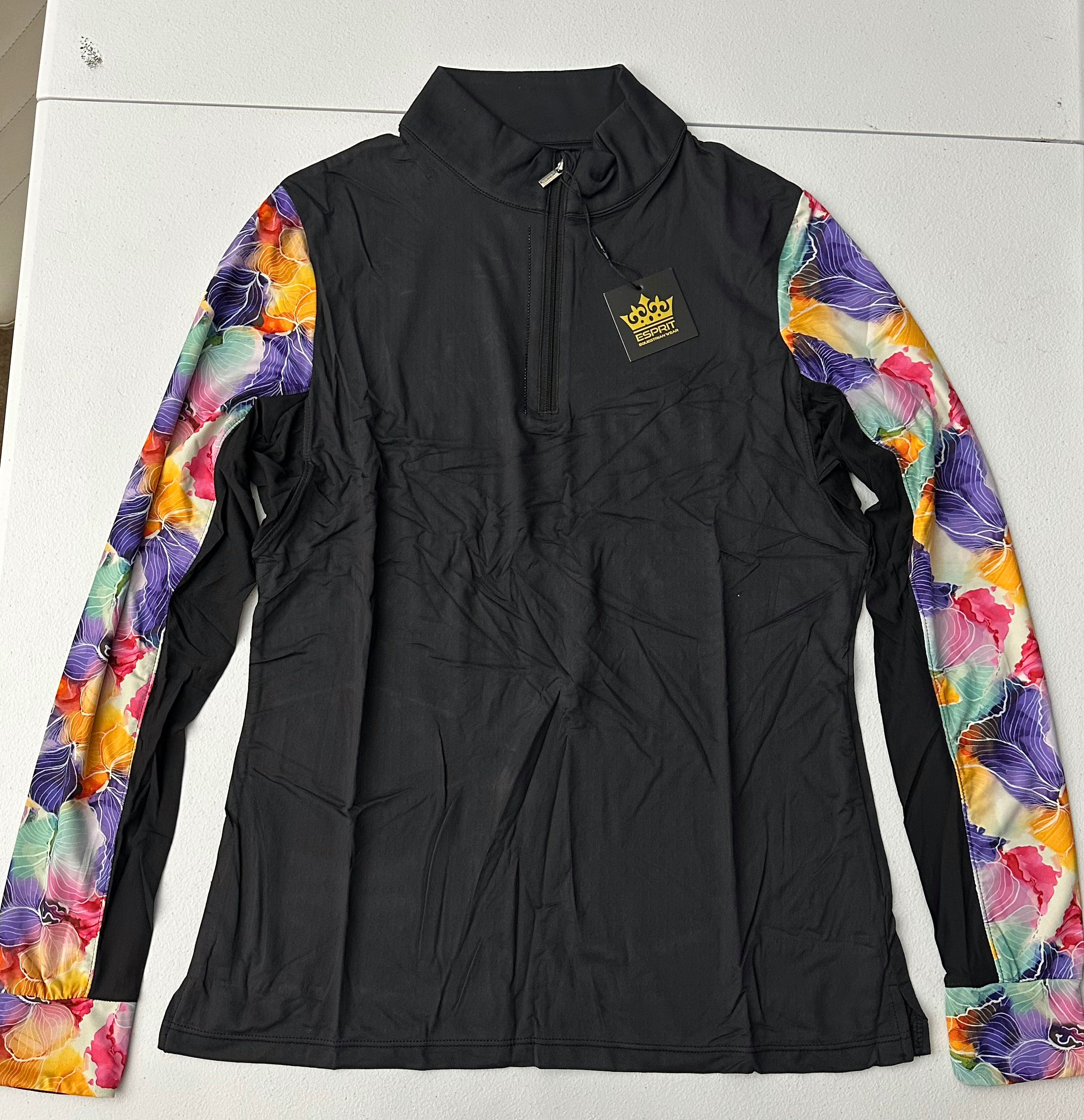 (8) Fiona Base Layer MEDIUM