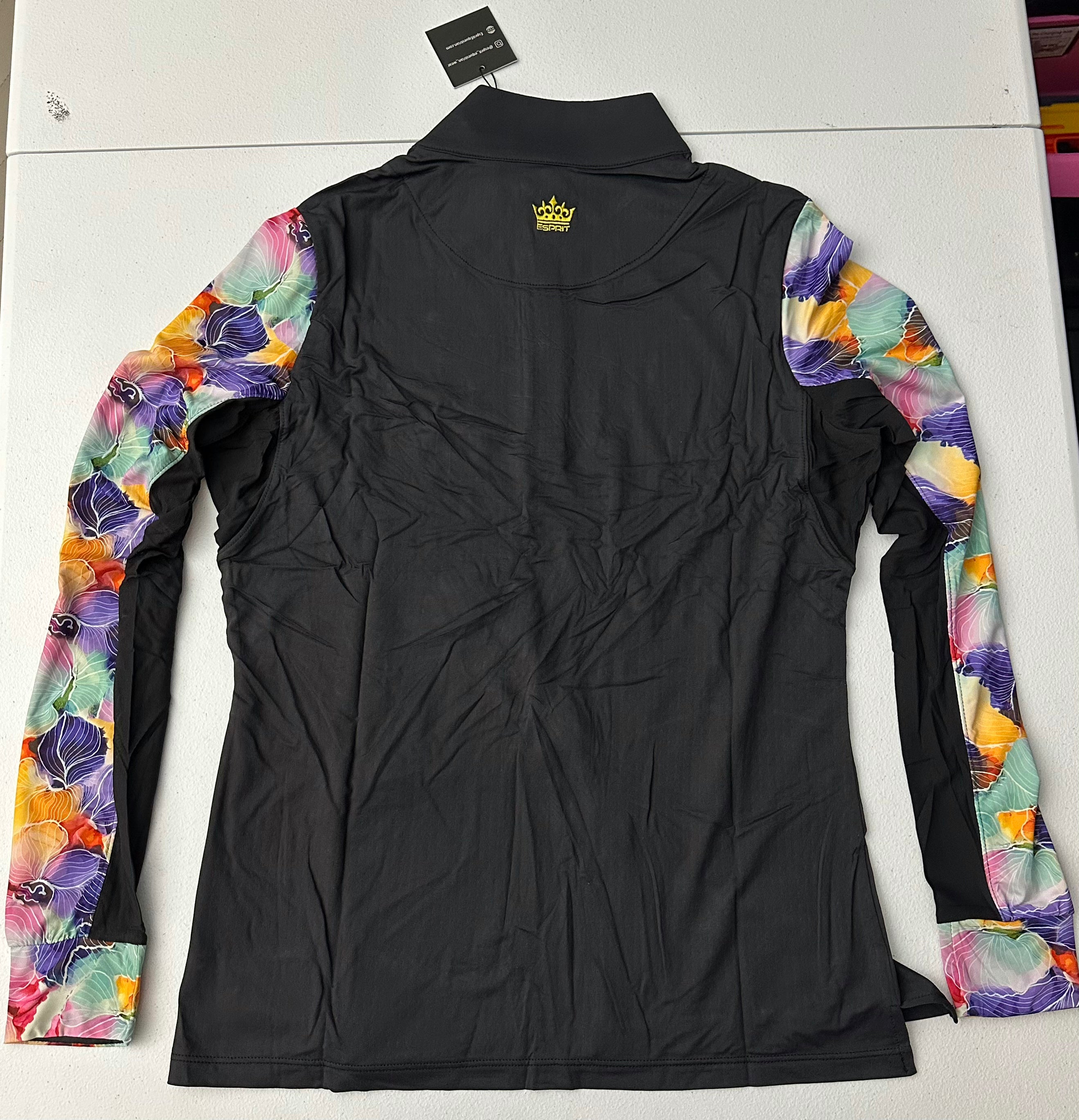 (8) Fiona Base Layer MEDIUM