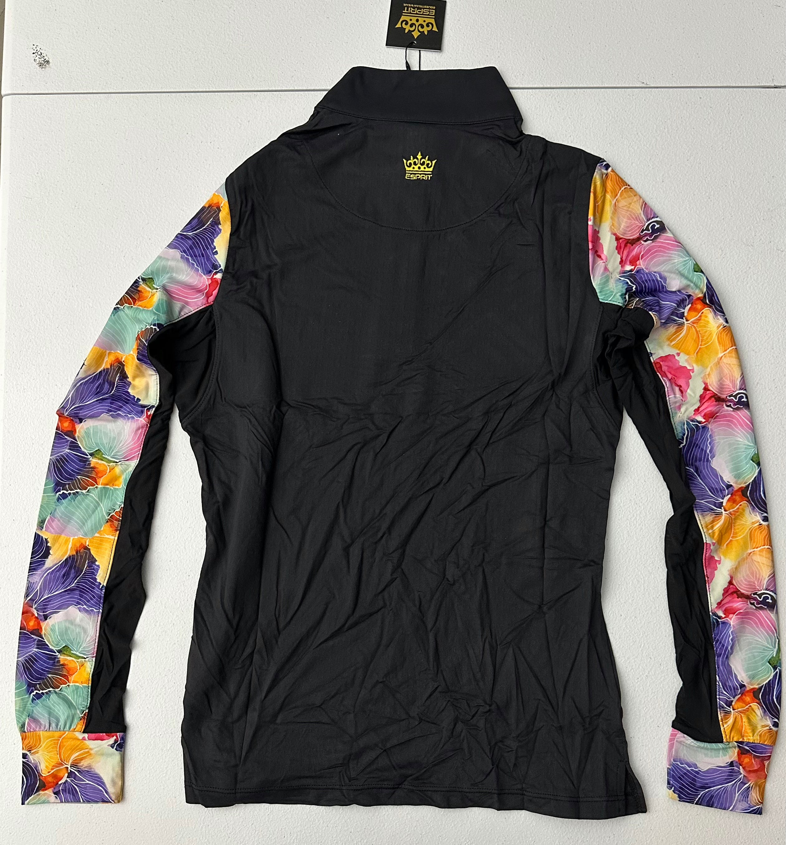 (10) Fiona Base Layer SMALL