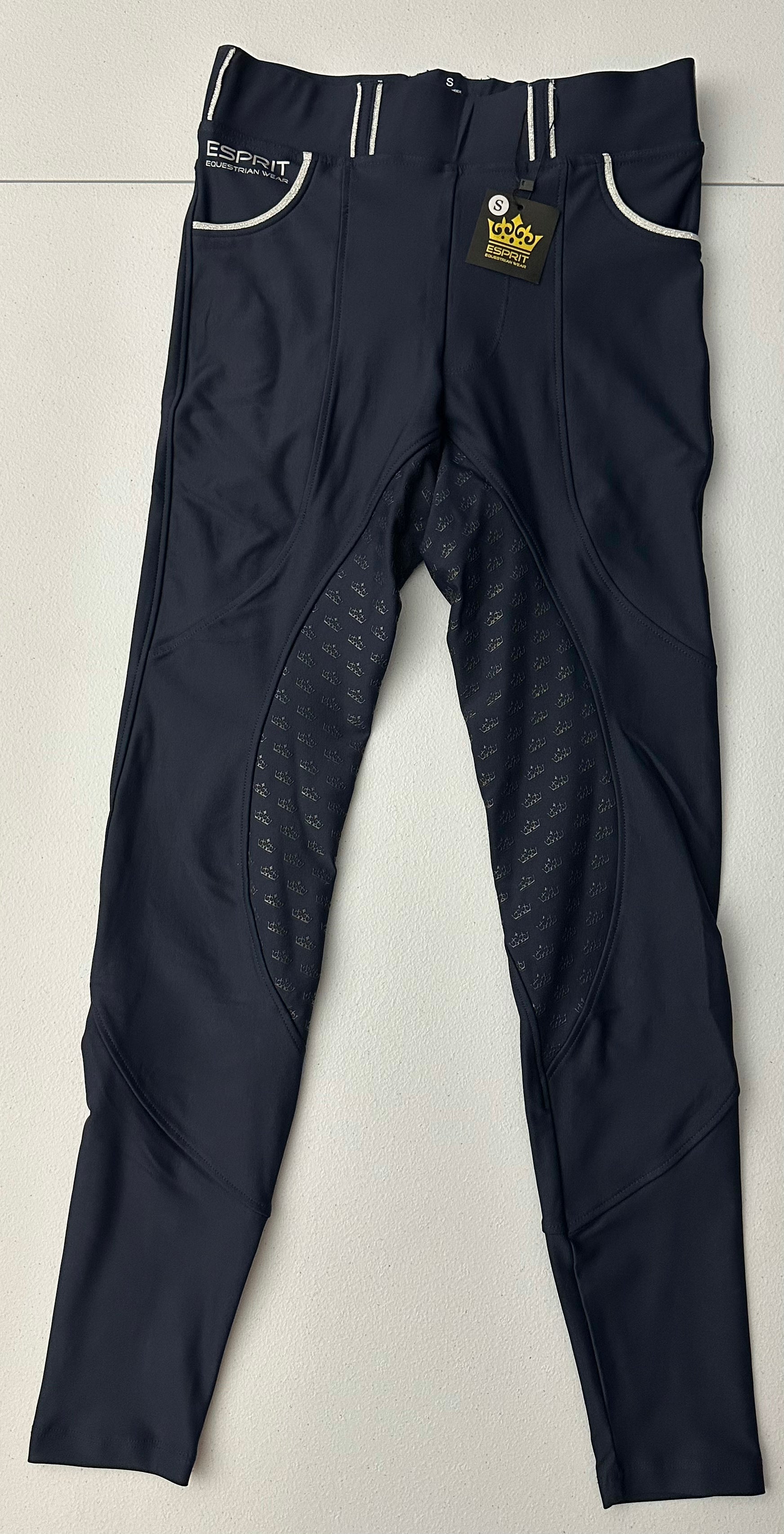 (12) 2.0 PRO Navy SMALL