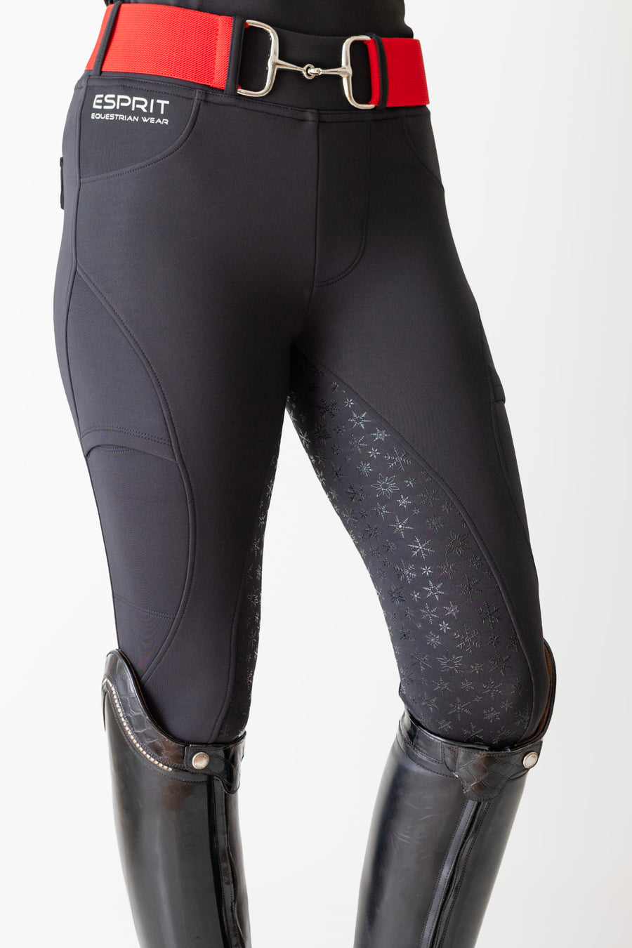 Winter Riding Tights