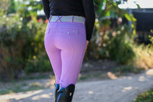 Load image into Gallery viewer, Classic Riding Tight - Lavender
