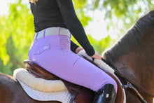Load image into Gallery viewer, Classic Riding Tight - Lavender
