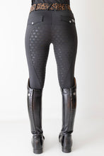 Load image into Gallery viewer, Classic Riding Tights - Black

