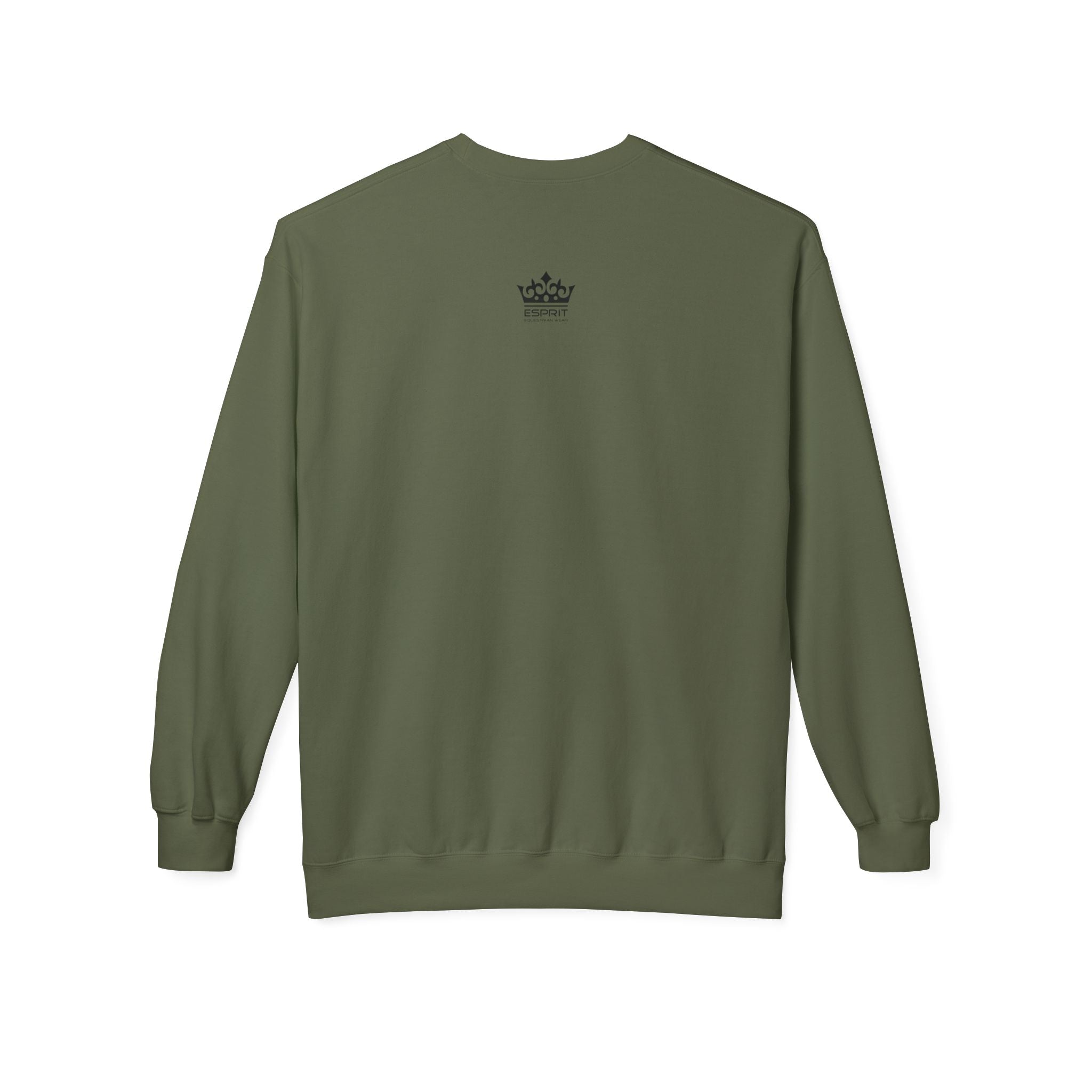 Customizable Crewneck Sweatshirt - Social Club