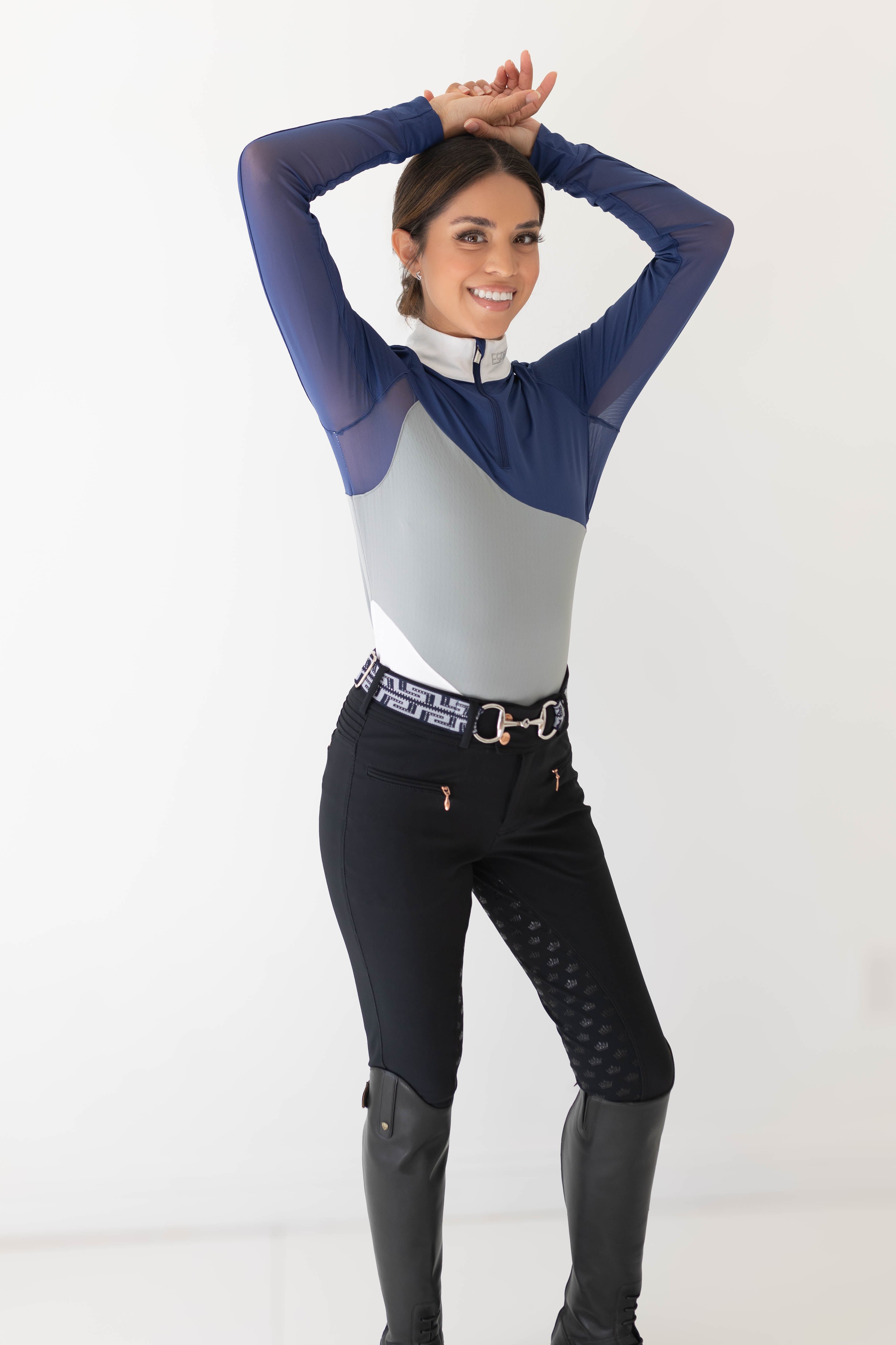 Base Layer - Lola