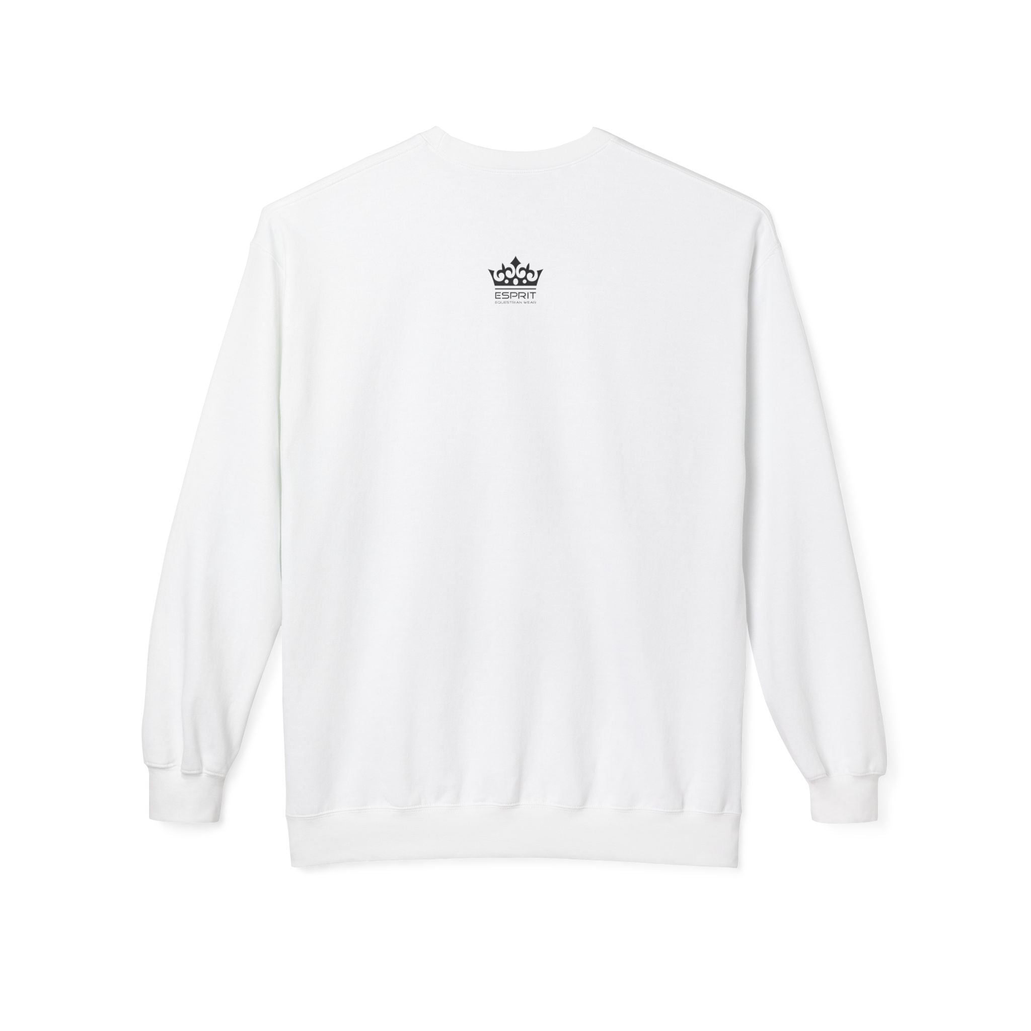 Customizable Crewneck Sweatshirt - Social Club