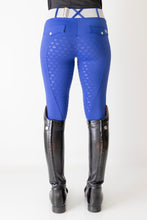 Load image into Gallery viewer, Classic Riding Tight - Royal Blue
