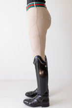 Load image into Gallery viewer, Classic Riding Tights - Tan
