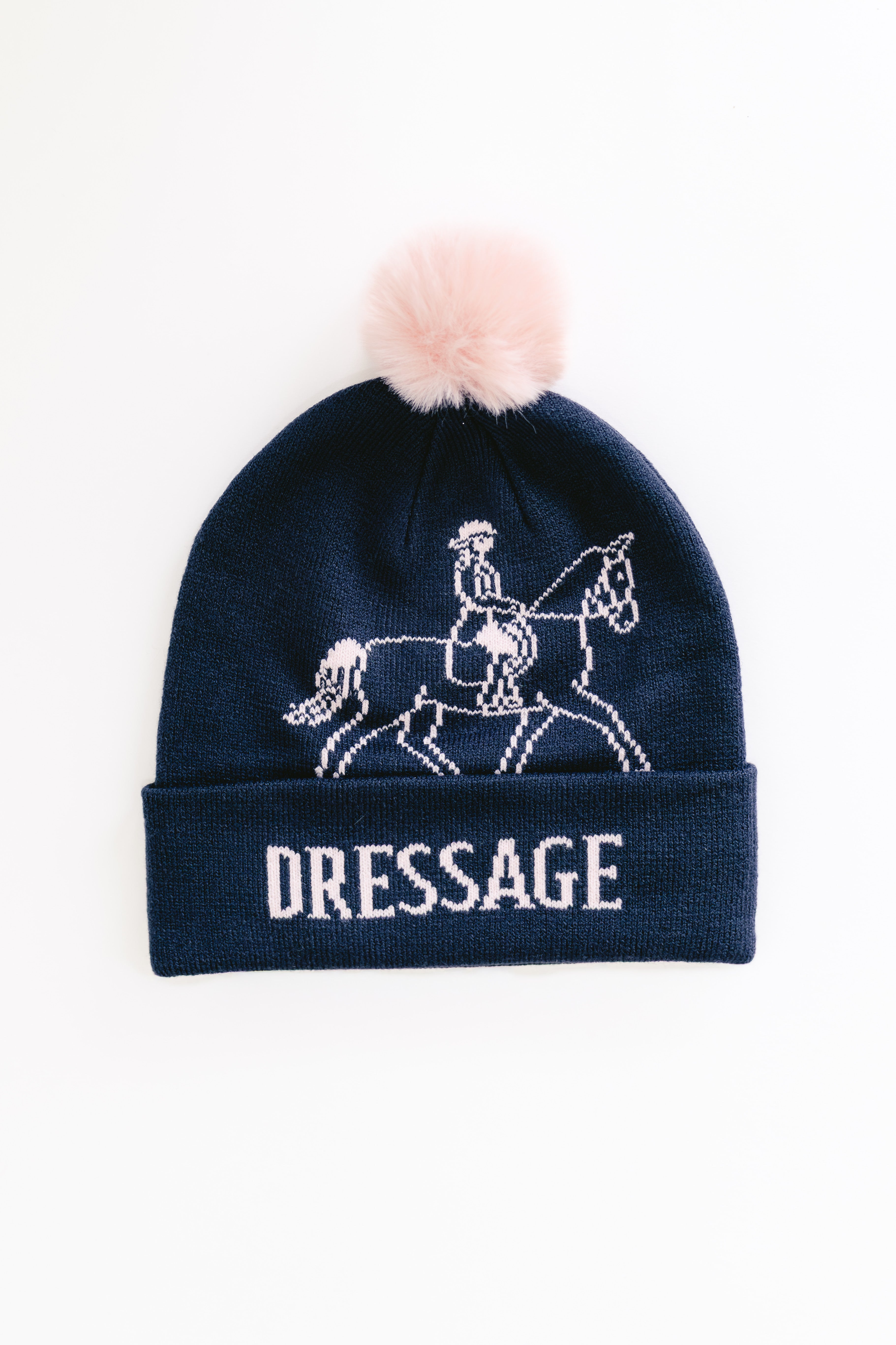Dressage Beanie