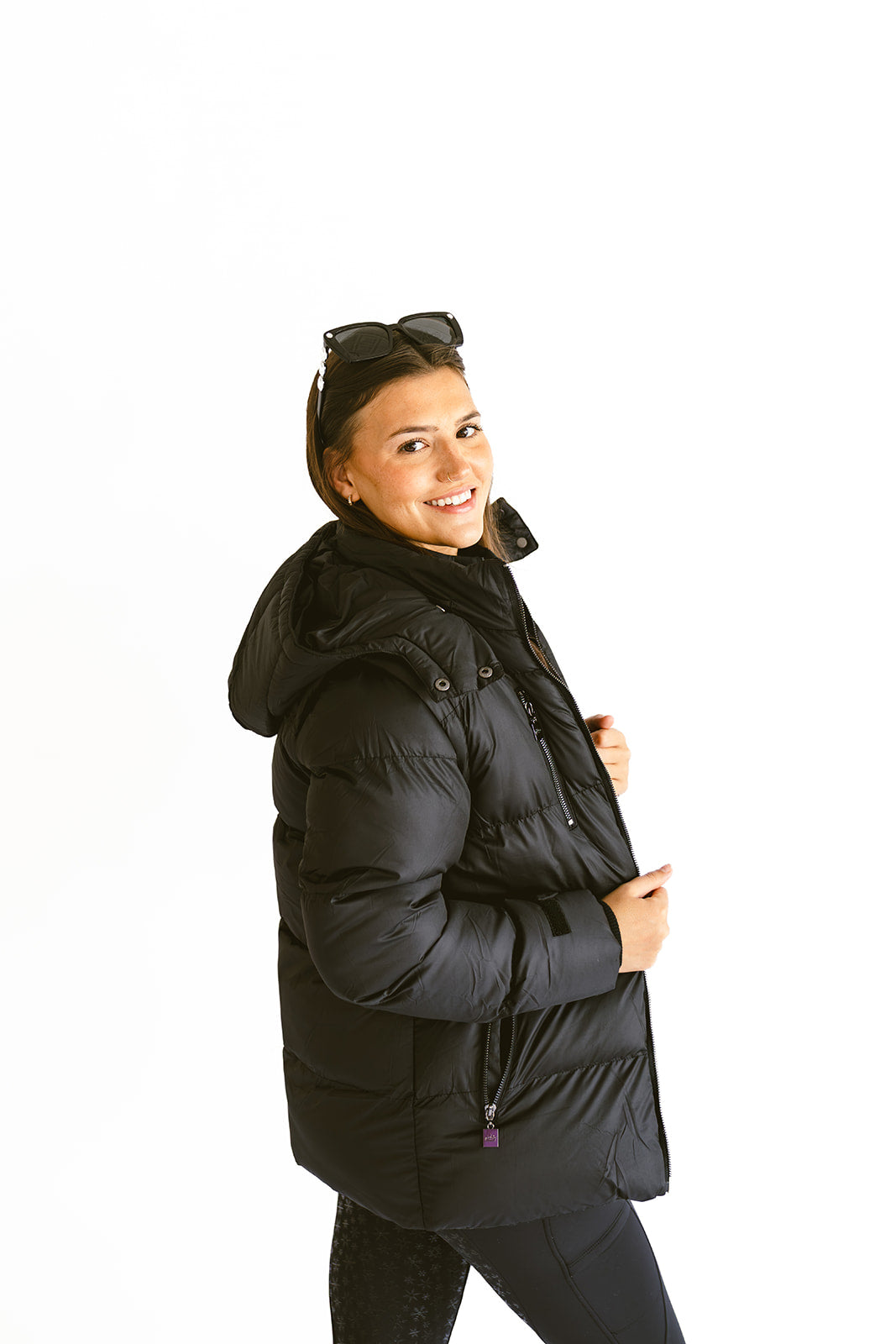 Jacket - Vest Combo