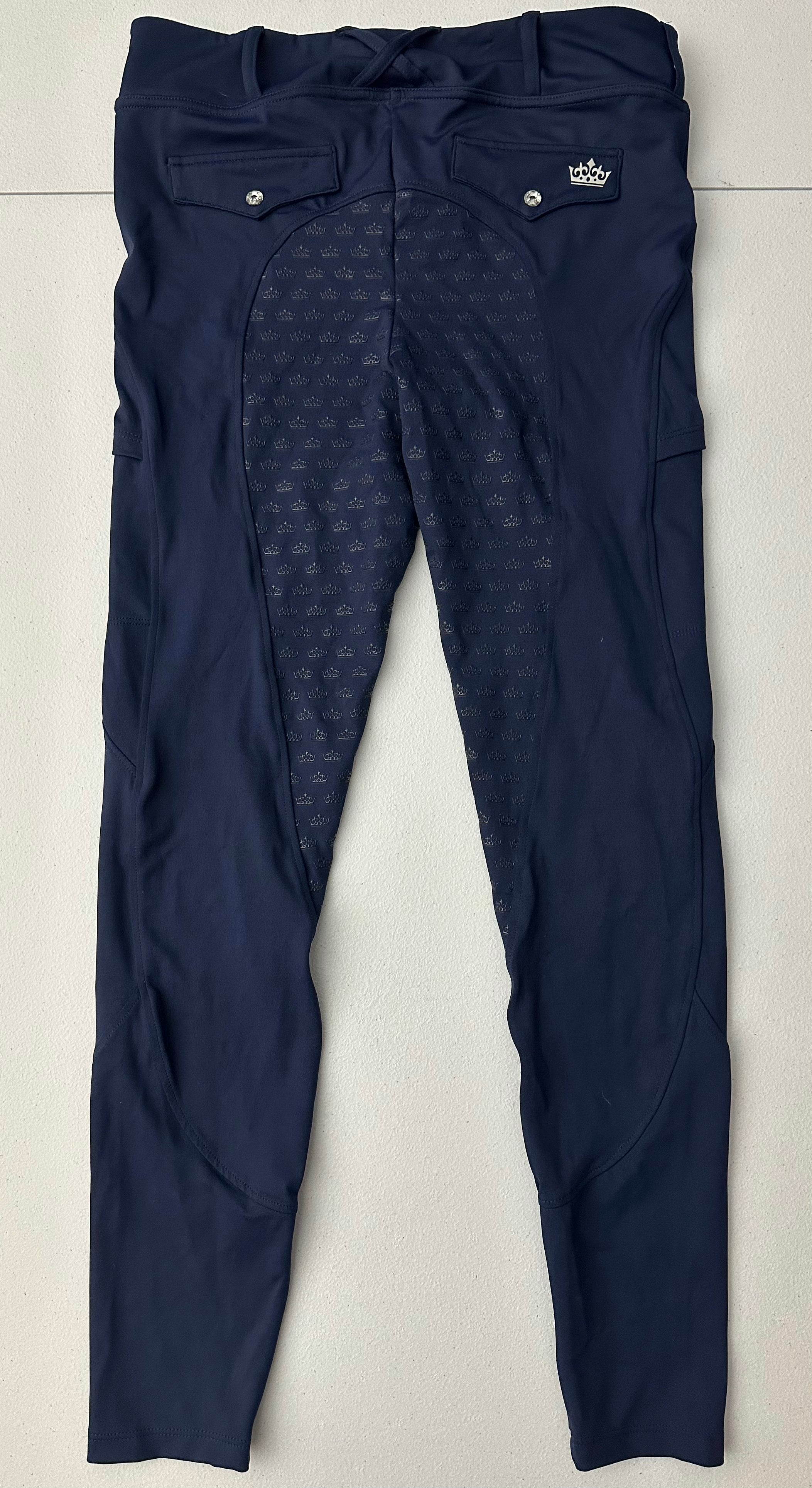 (5) Classic Navy X-LARGE