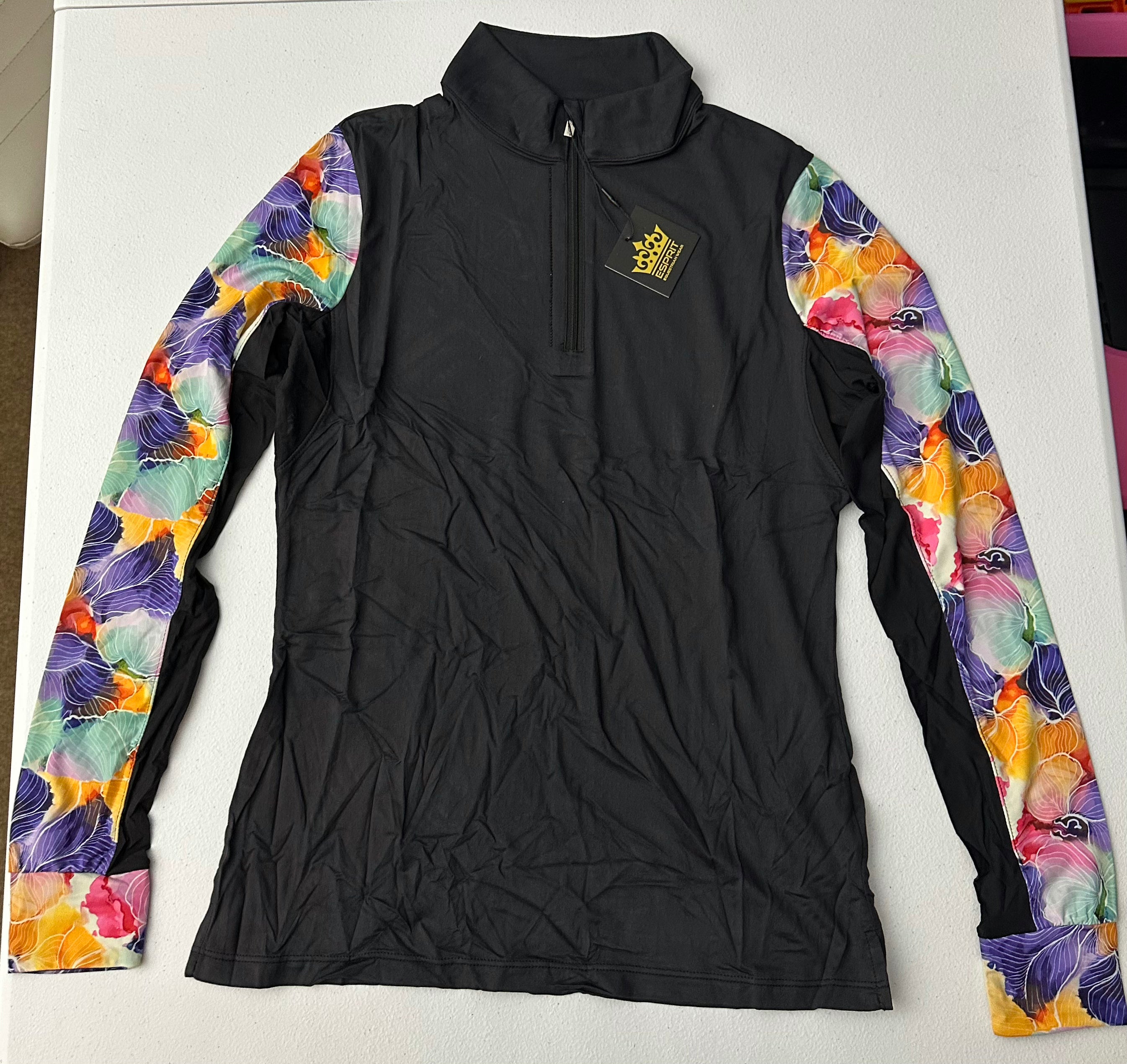 (10) Fiona Base Layer SMALL