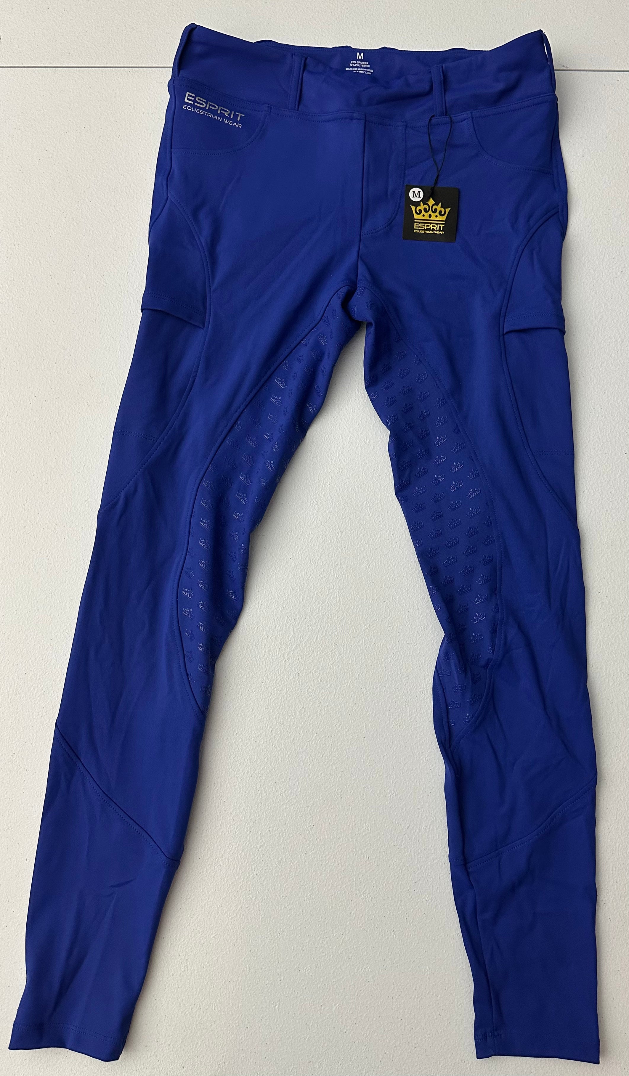 (11) Classic Royal Blue MEDIUM