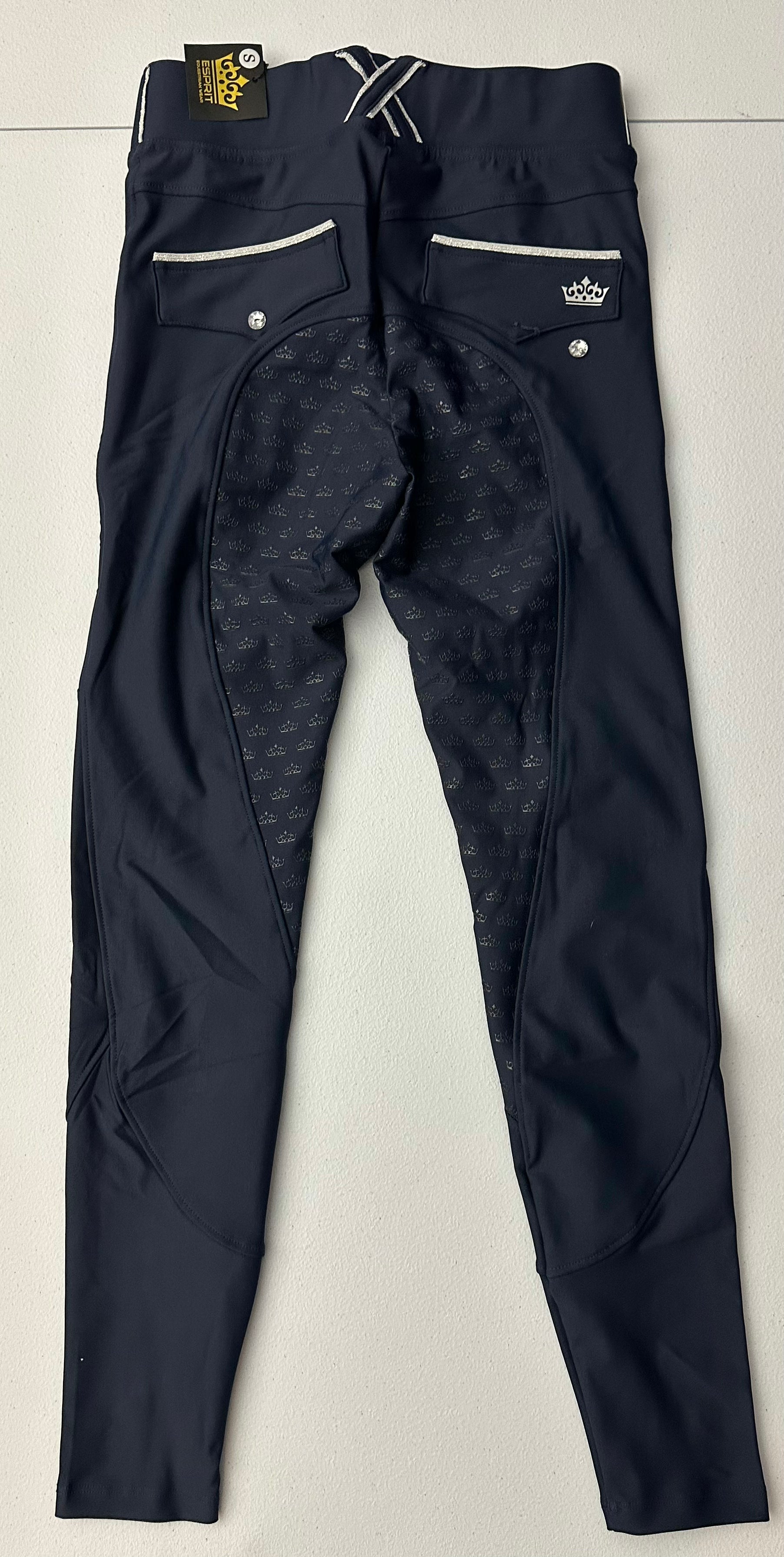 (12) 2.0 PRO Navy SMALL