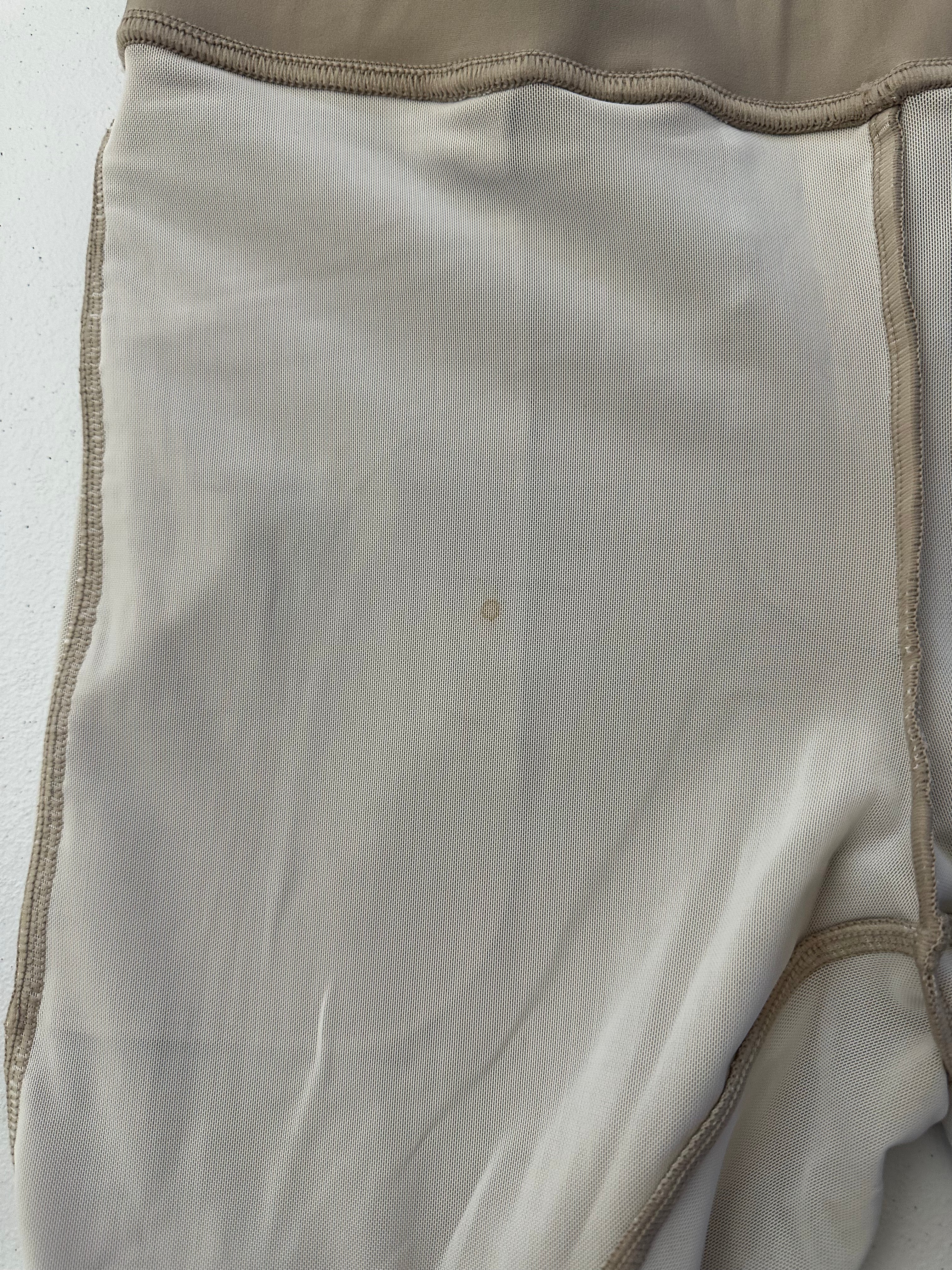 (22) 2.0 PRO Tan Full Seat - XXL