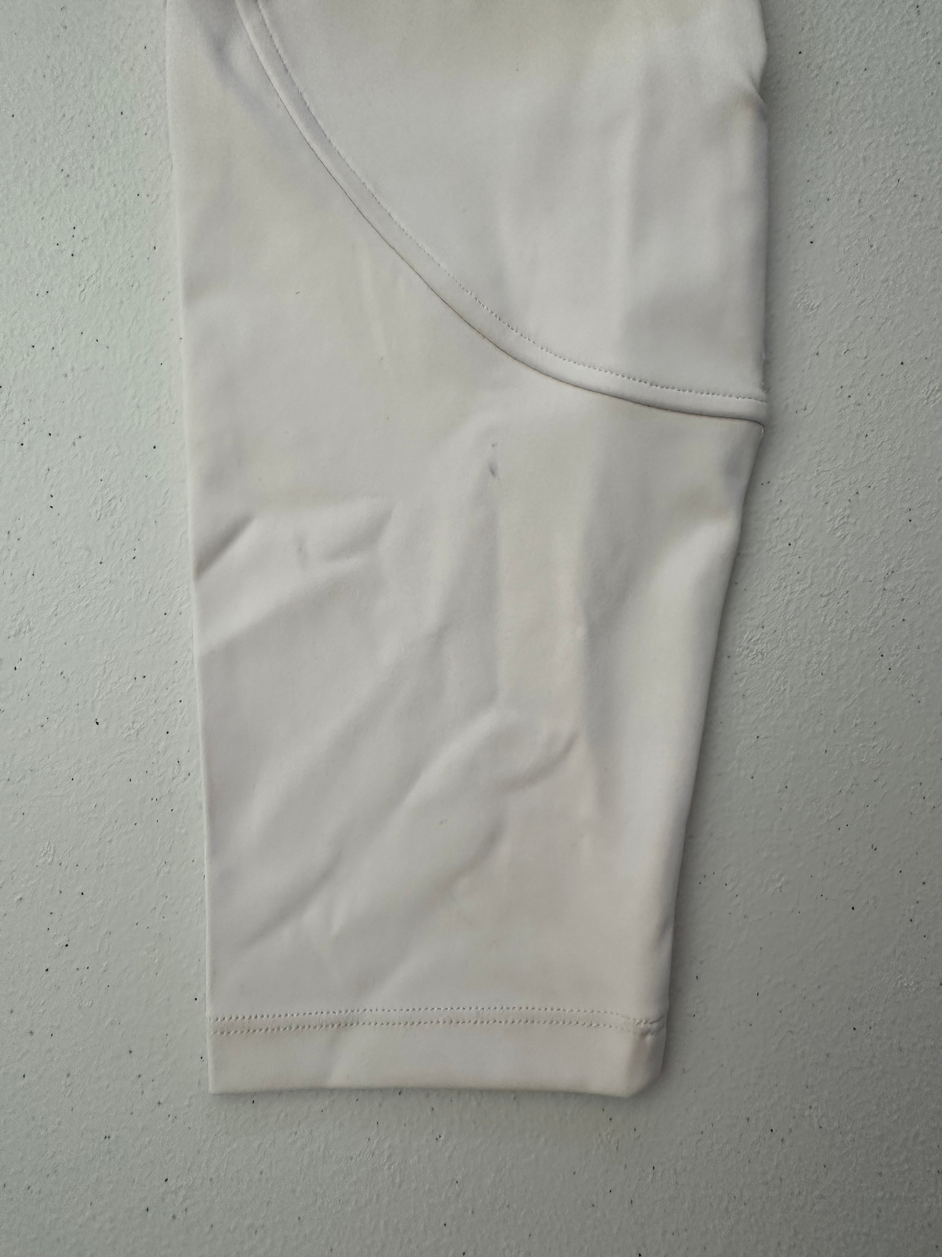 (24) Original White/Grey LARGE