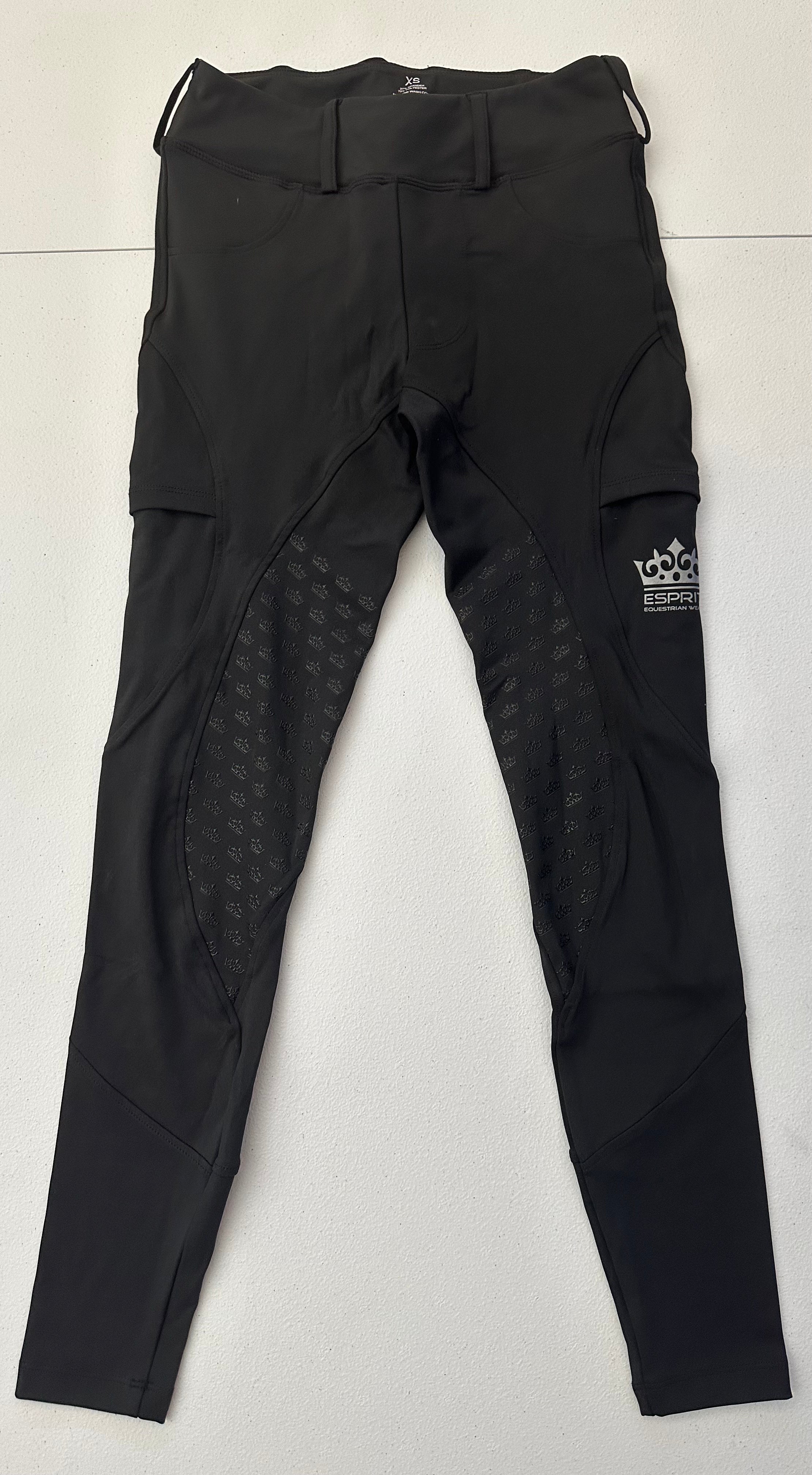 (26) Classic Black X-SMALL