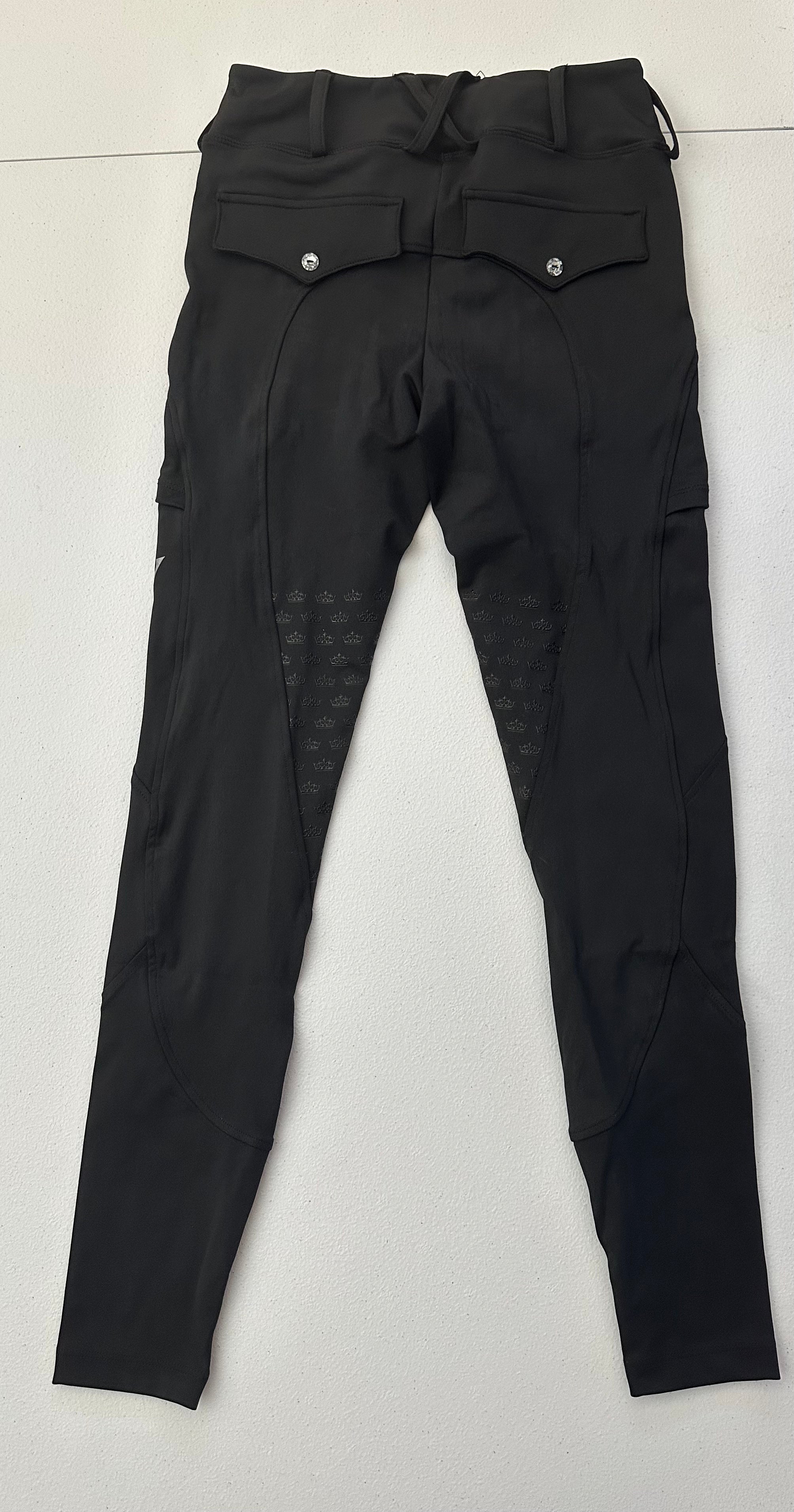 (26) Classic Black X-SMALL