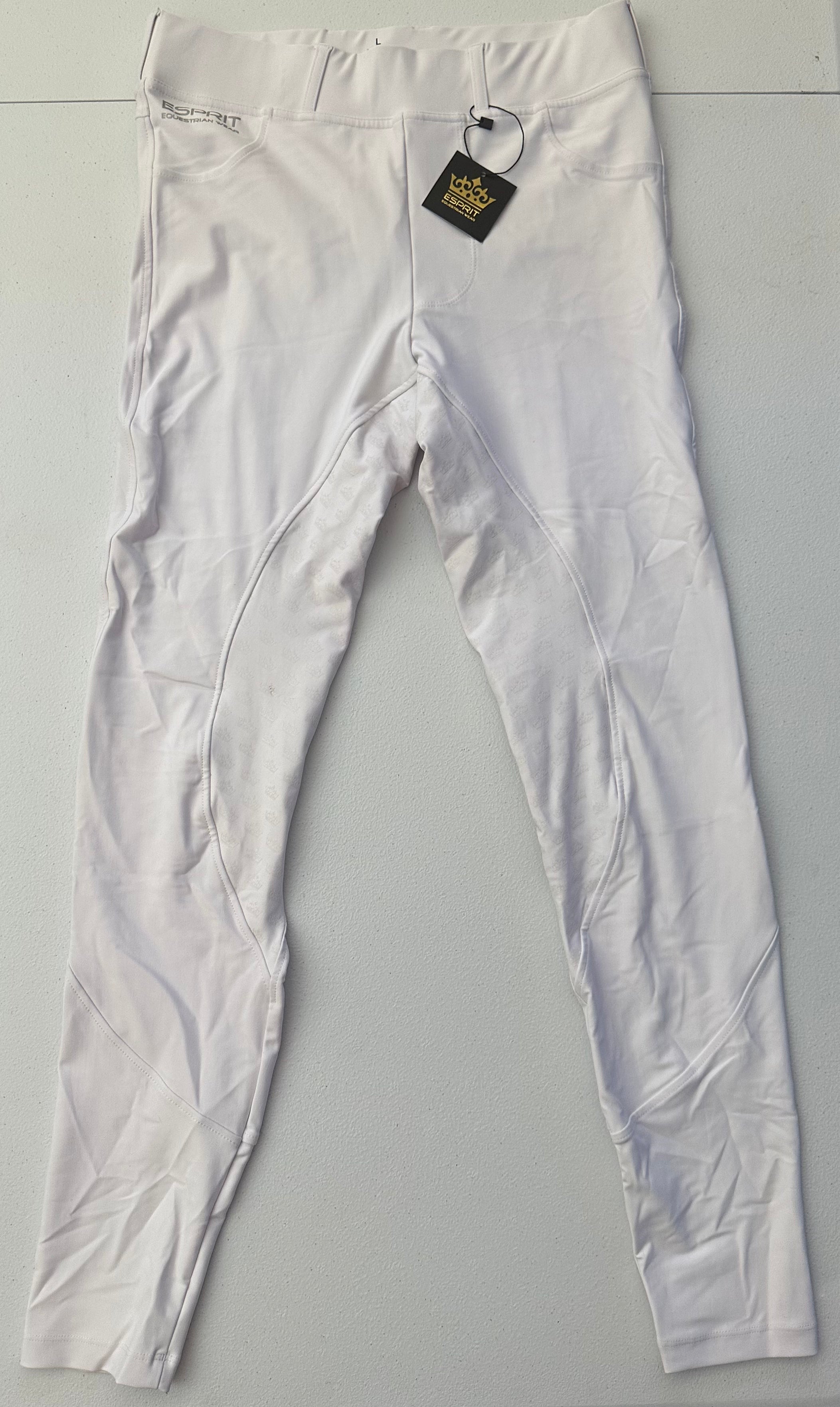 (28) 2.0 PRO White - LARGE