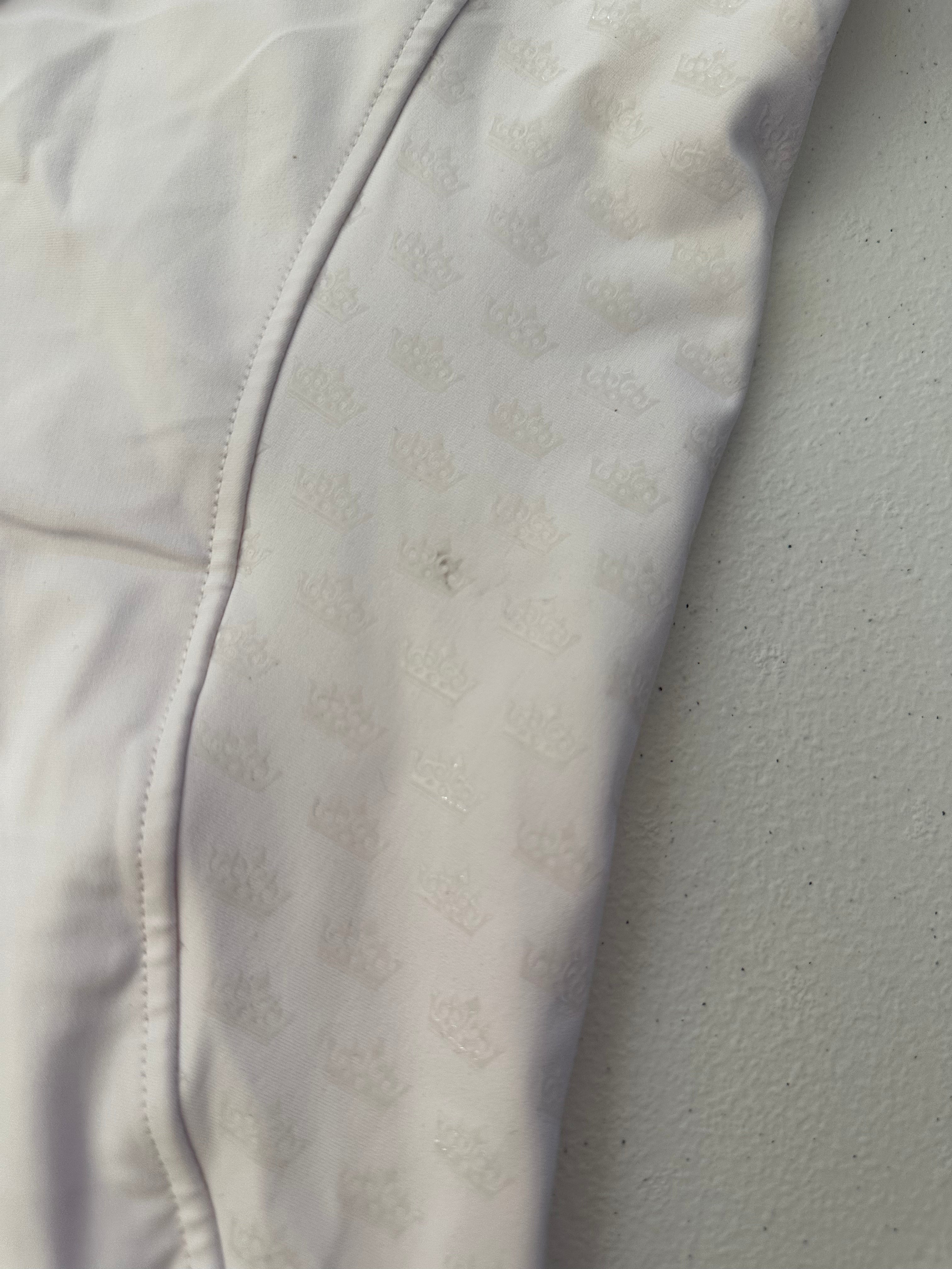 (28) 2.0 PRO White - LARGE