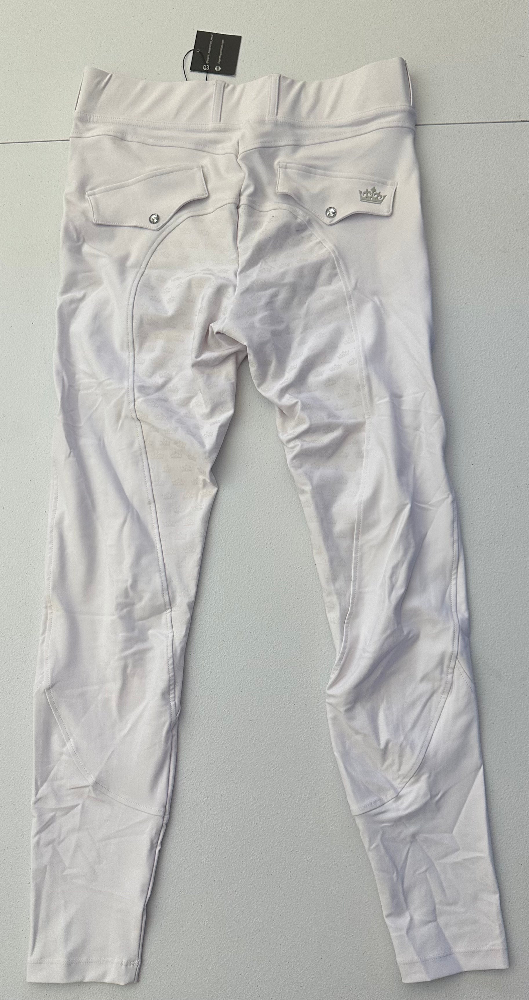 (28) 2.0 PRO White - LARGE