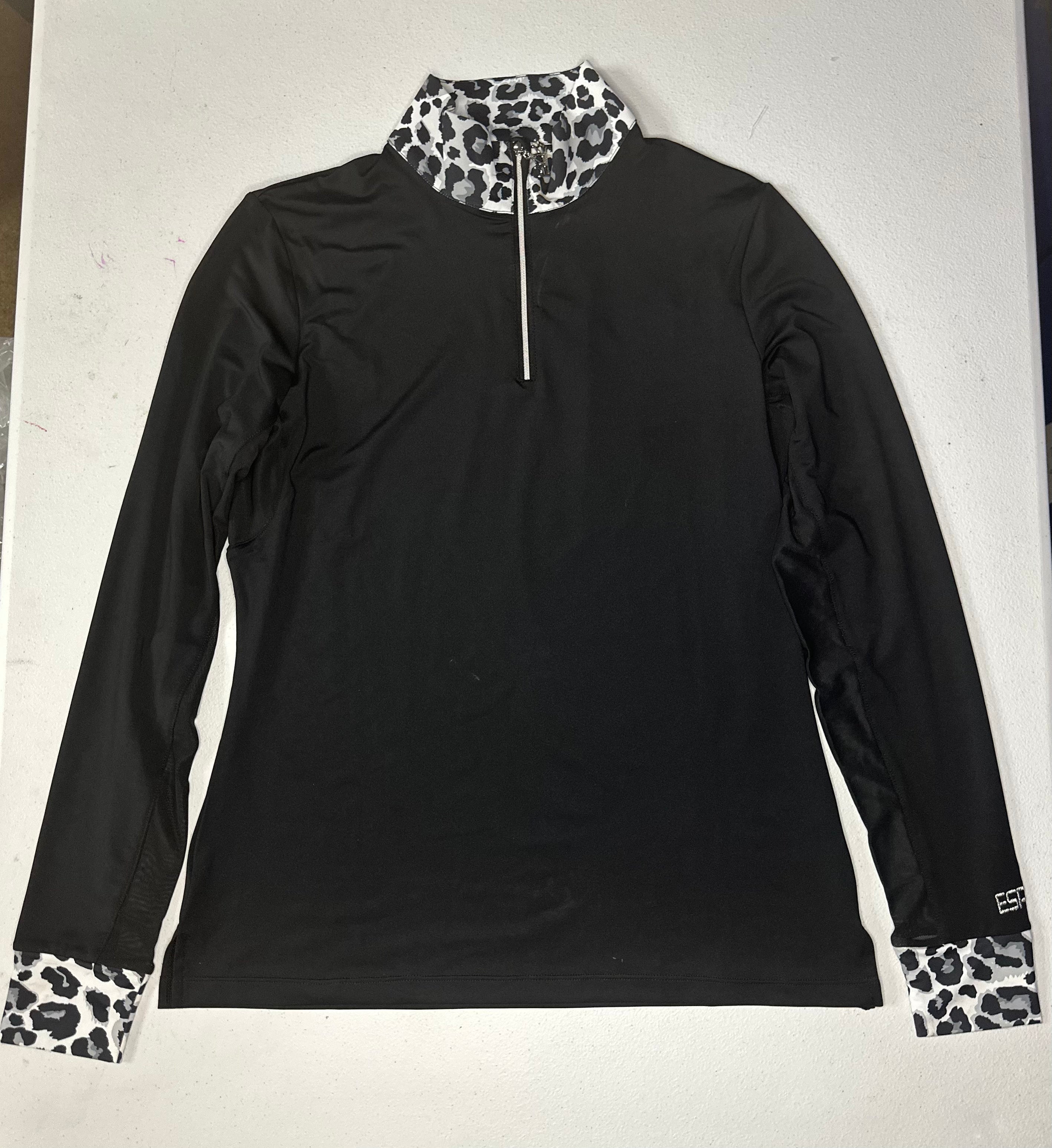 (3) Base layer - Dutchess - Size Small