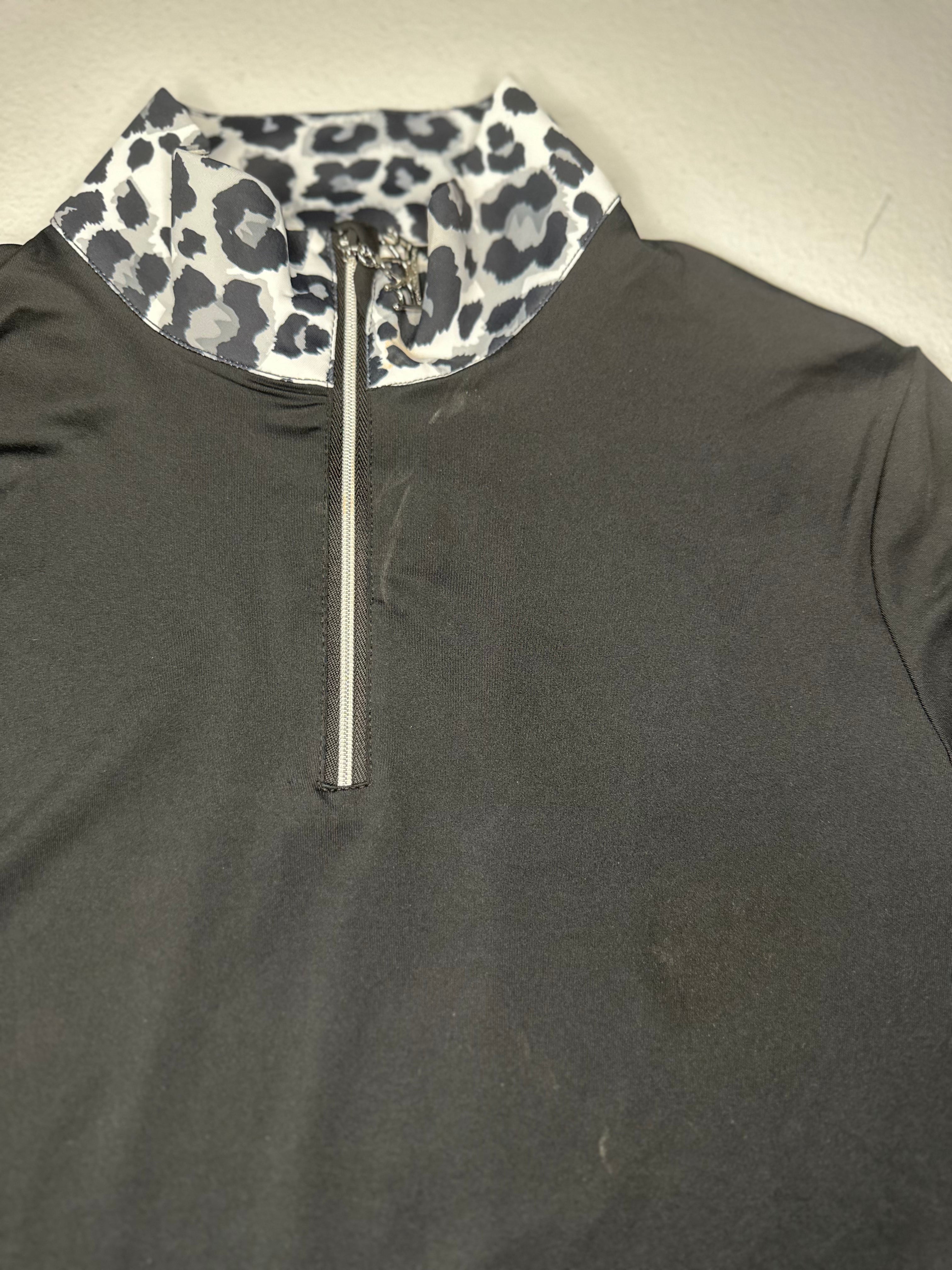 (3) Base layer - Dutchess - Size Small