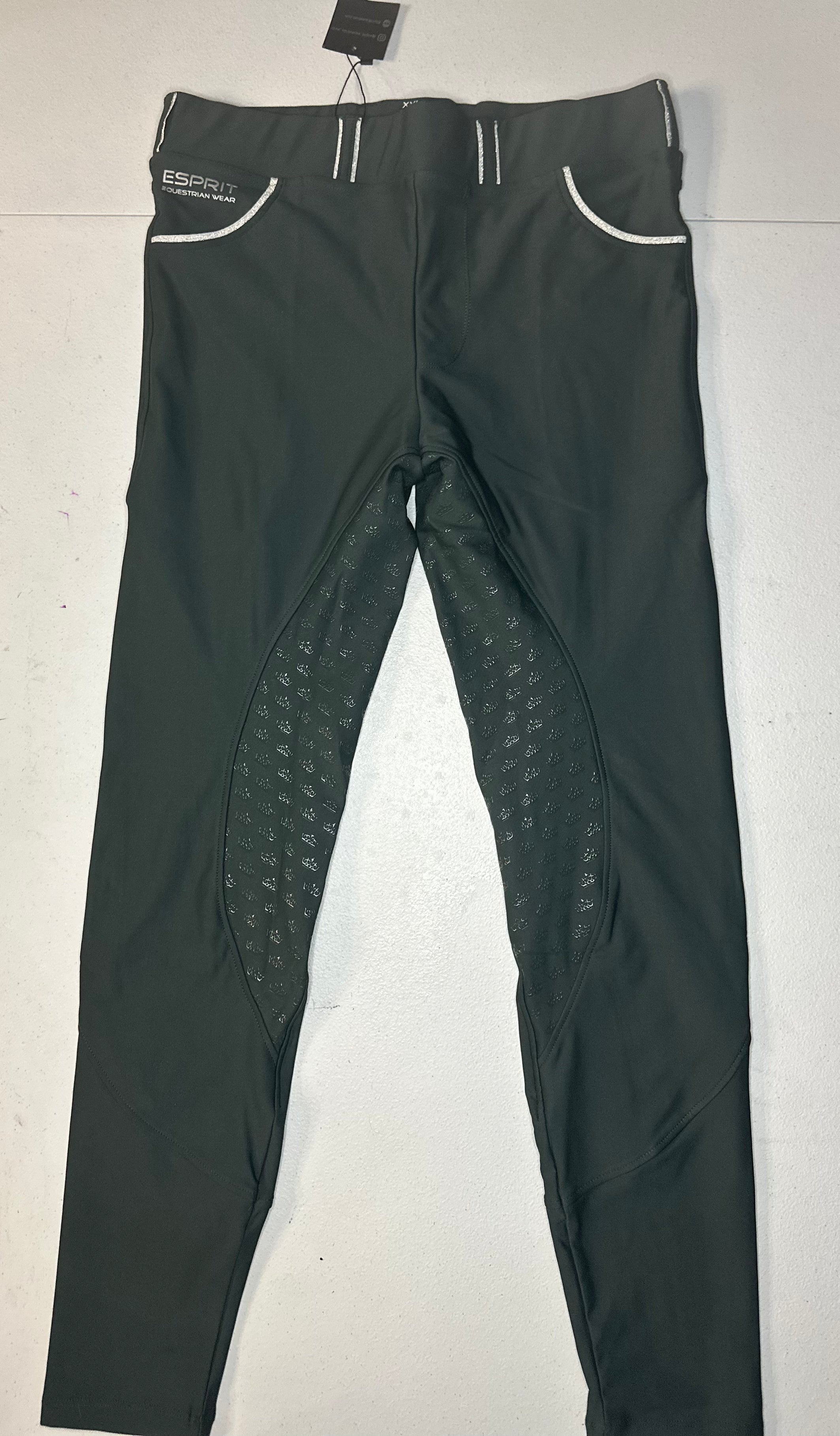 (8) PRO (old style) Hunter Green, Size XXL