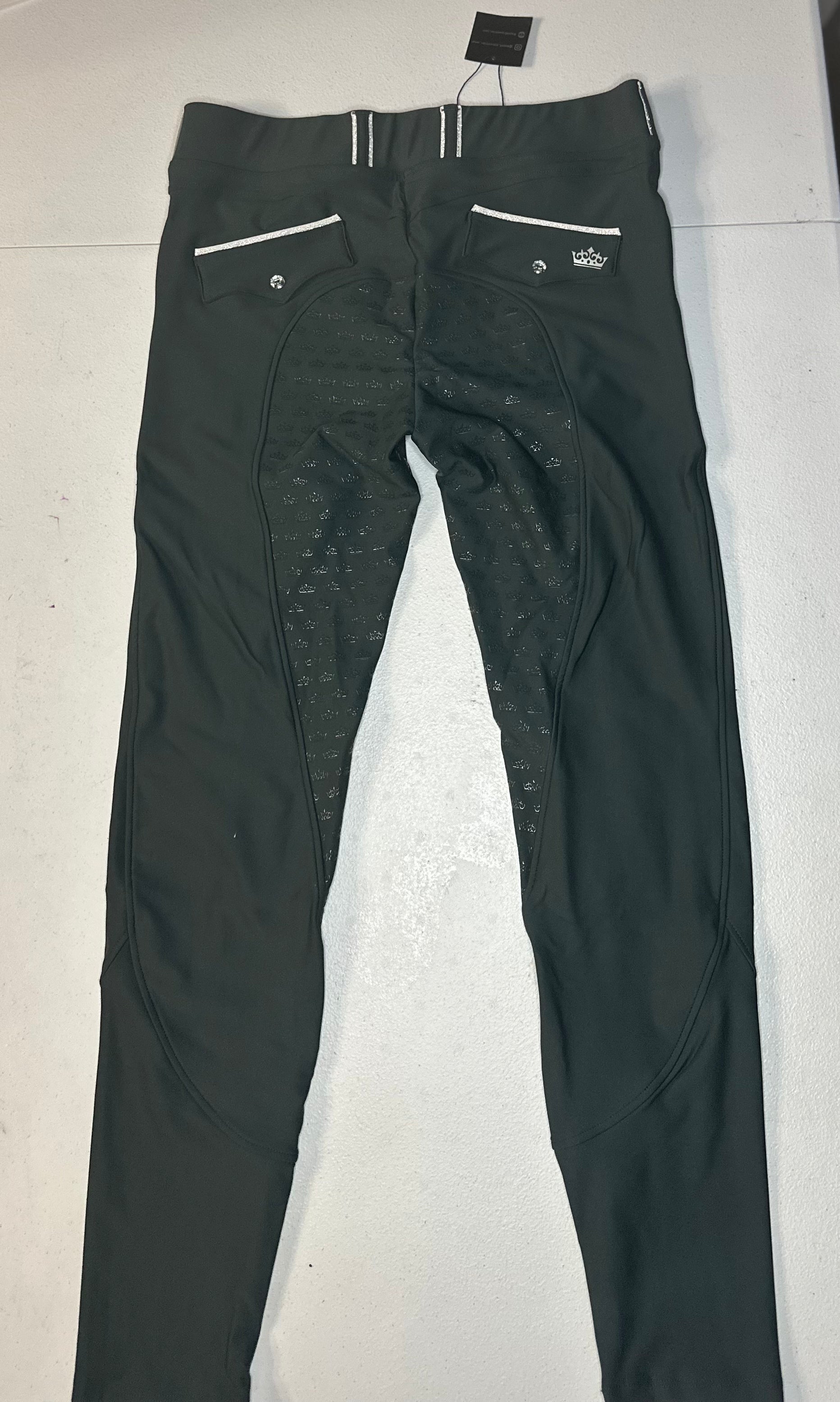 (8) PRO (old style) Hunter Green, Size XXL