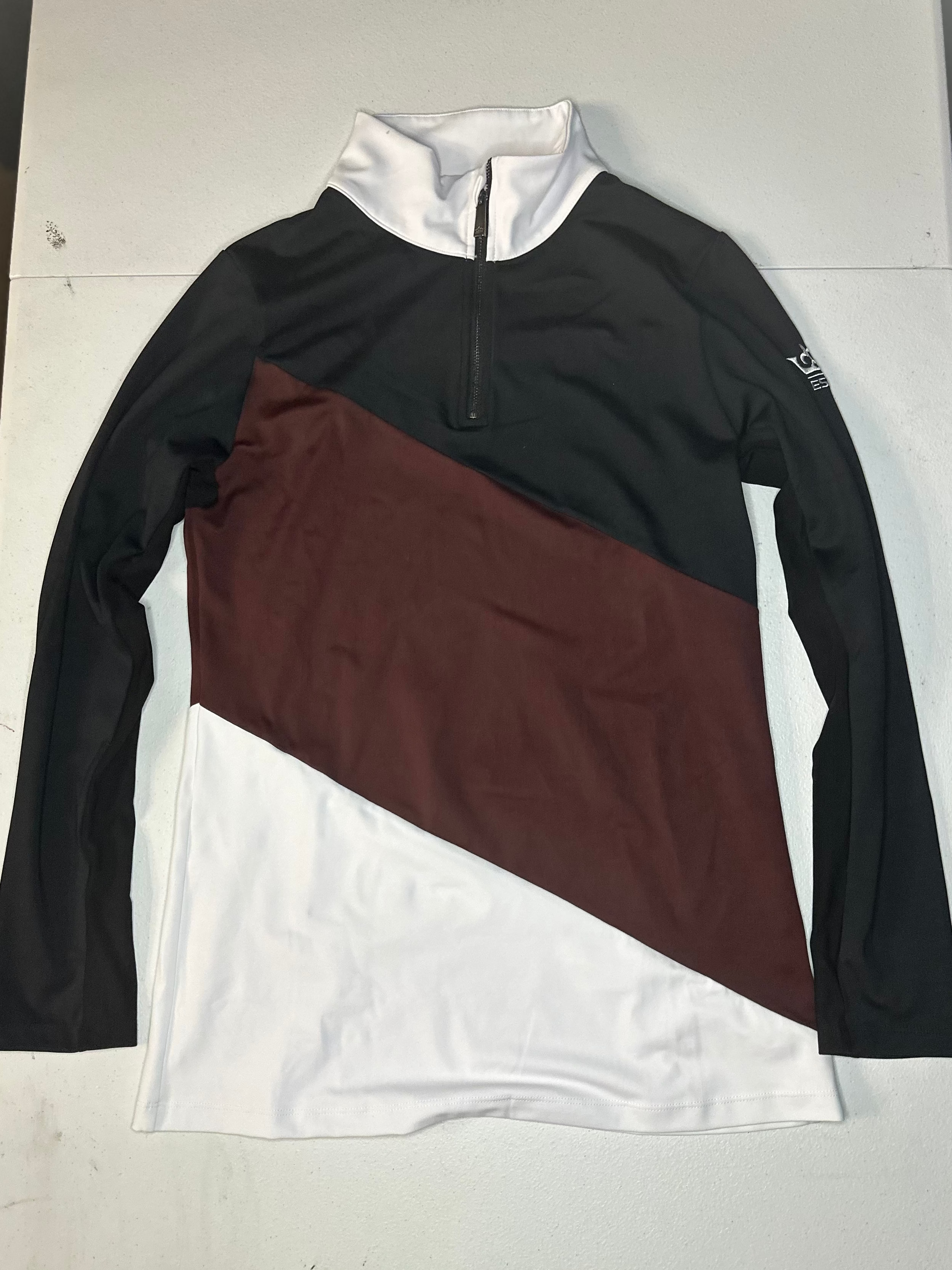 (10) Base layer, Color Block, Size XL