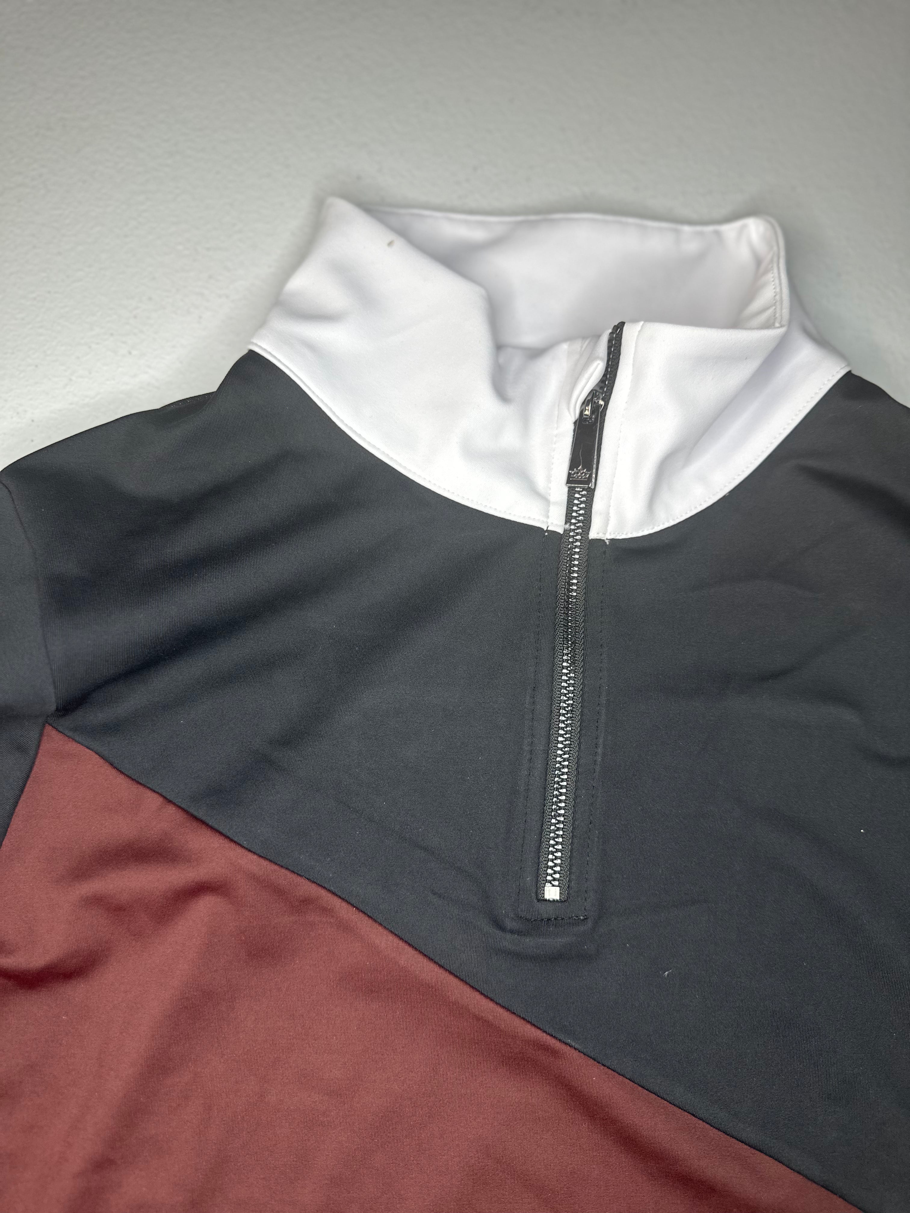 (10) Base layer, Color Block, Size XL
