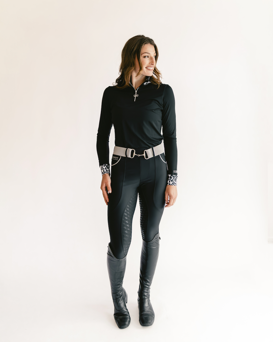 Base Layer - Dutches