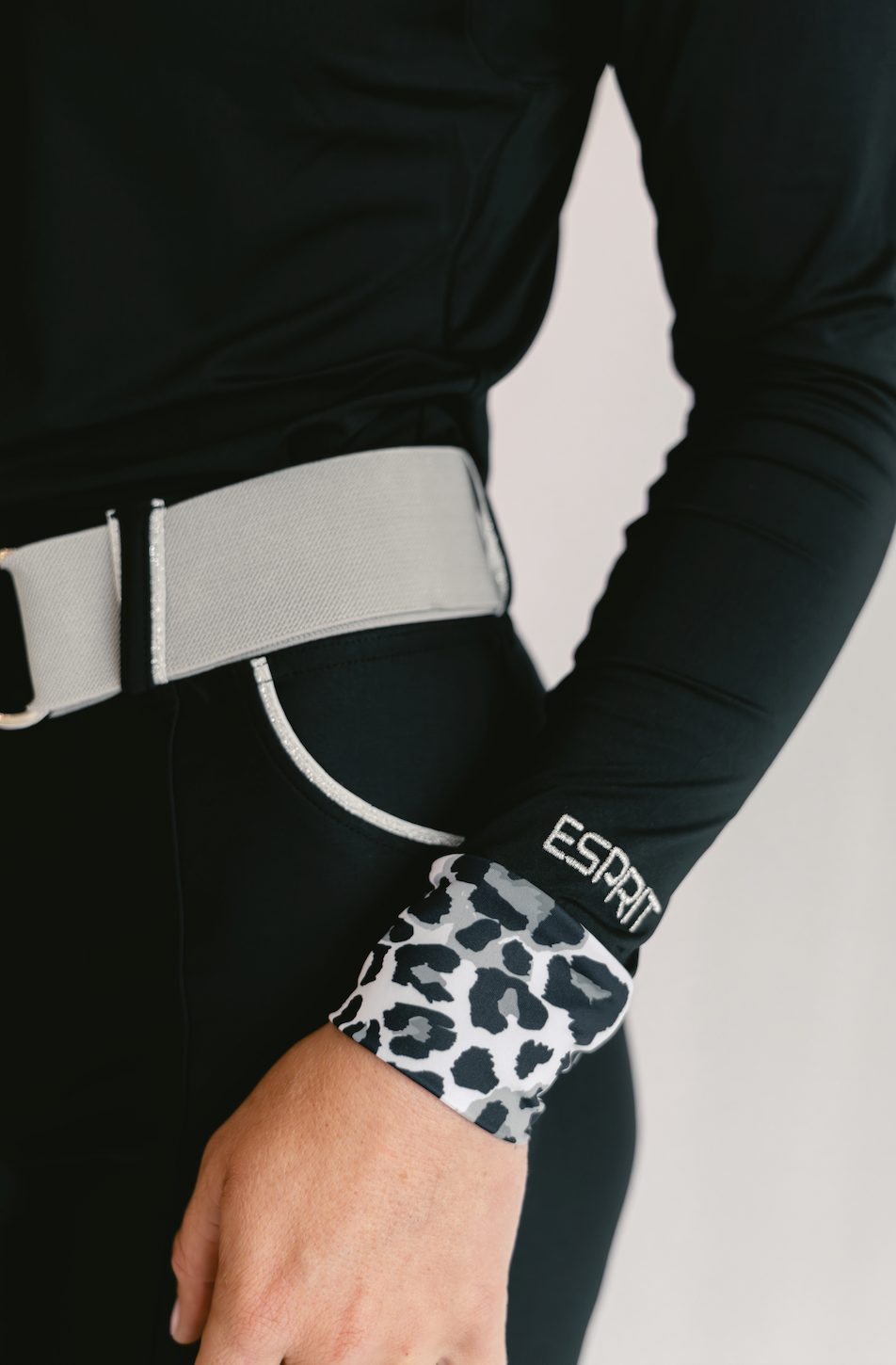 Base Layer - Dutches