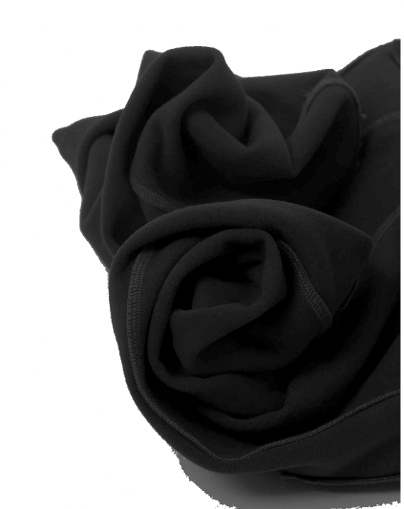 ❄️ Double Fleece WINTER Riding Tight - Black