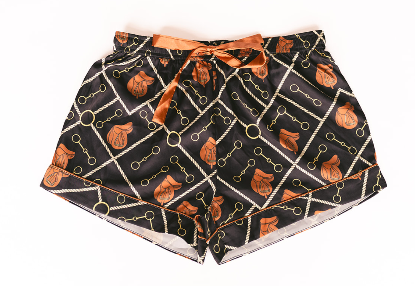Prix St George | Short Pajama Set