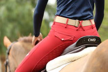Load image into Gallery viewer, Classic Riding Tight - Cinnamon
