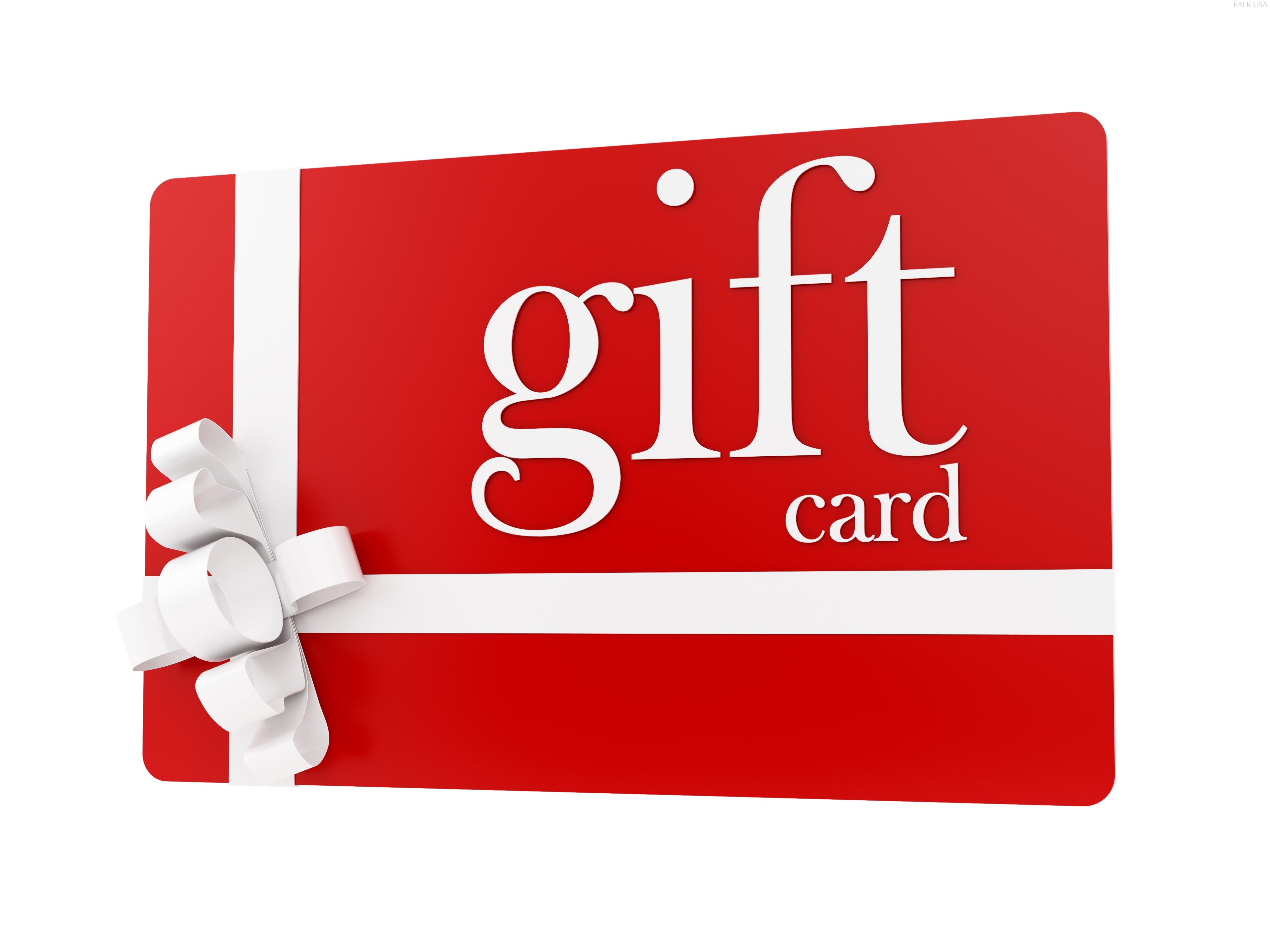 Esprit Gift Cards